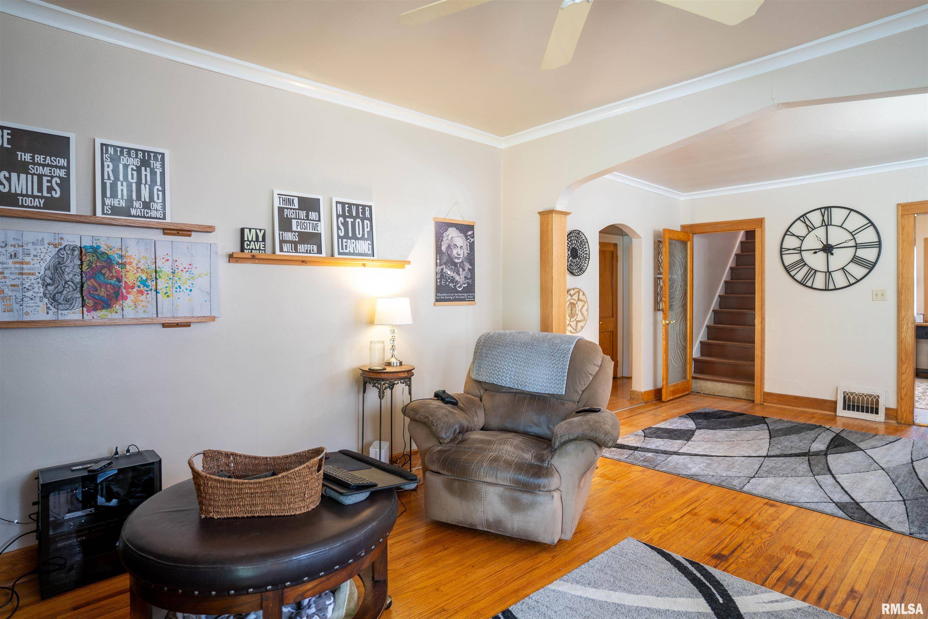 Pekin, IL 61554,607 W SHORE DR