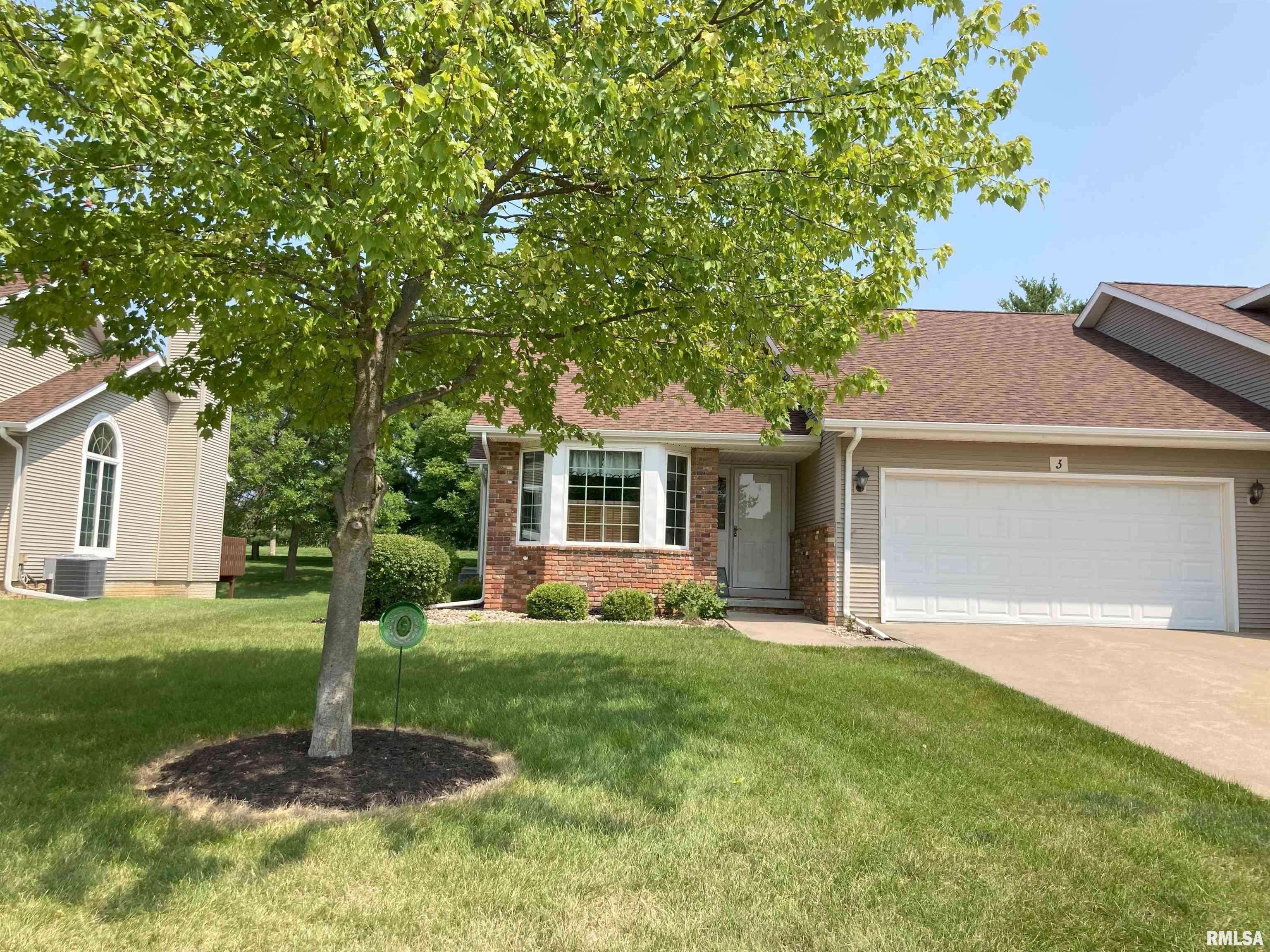 Washington, IL 61571,3 HEATHER CT