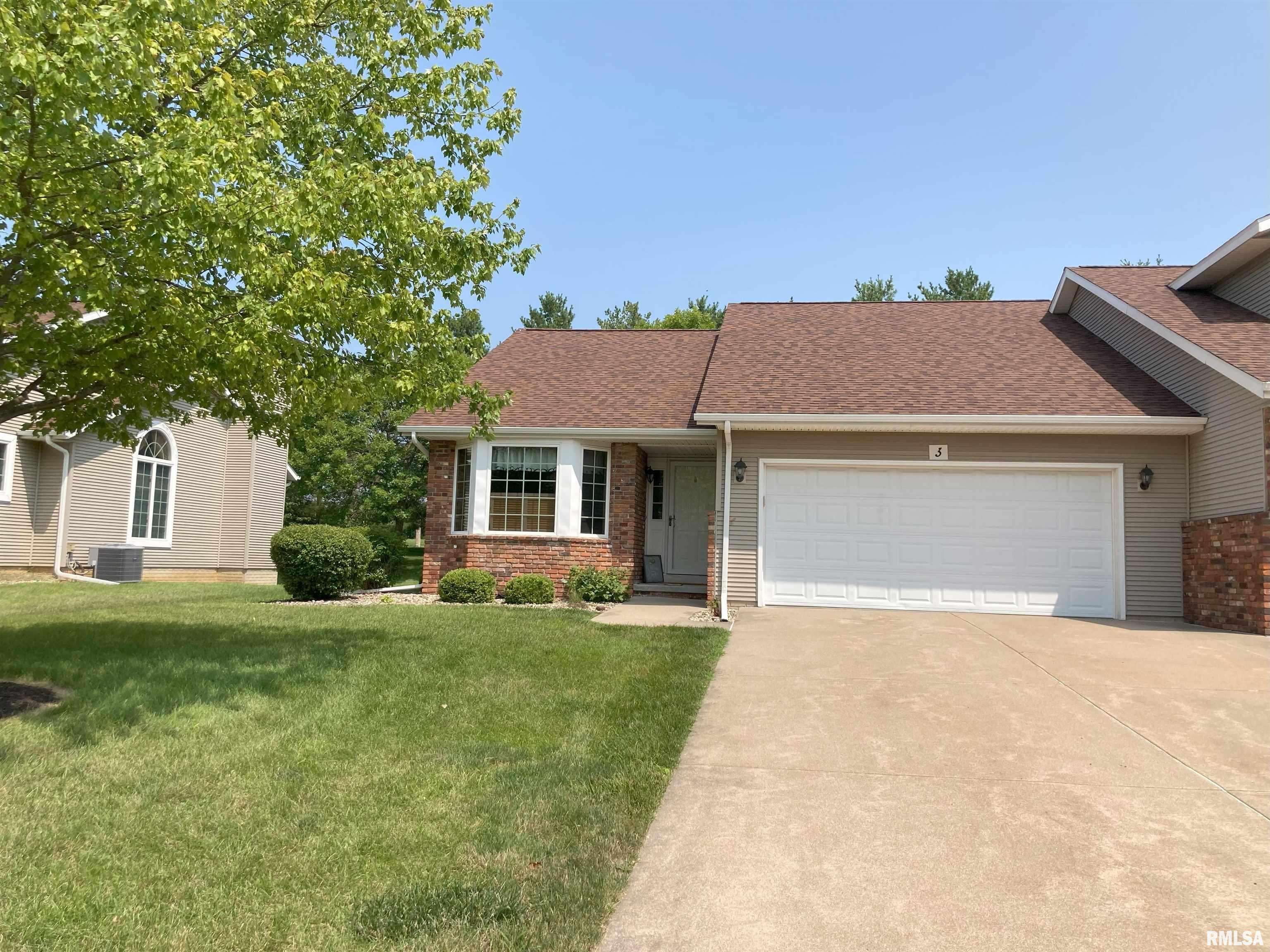 Washington, IL 61571,3 HEATHER CT