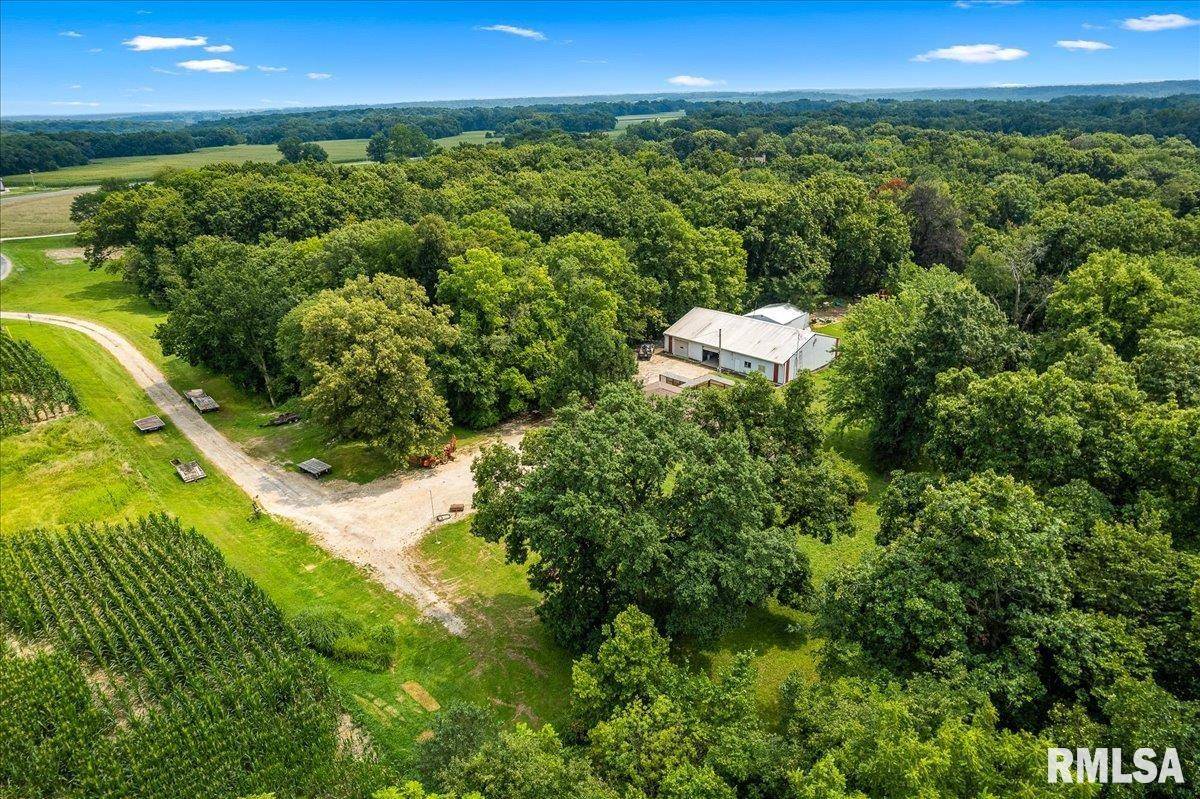 Dahinda, IL 61428,1638 KNOX HWY 15