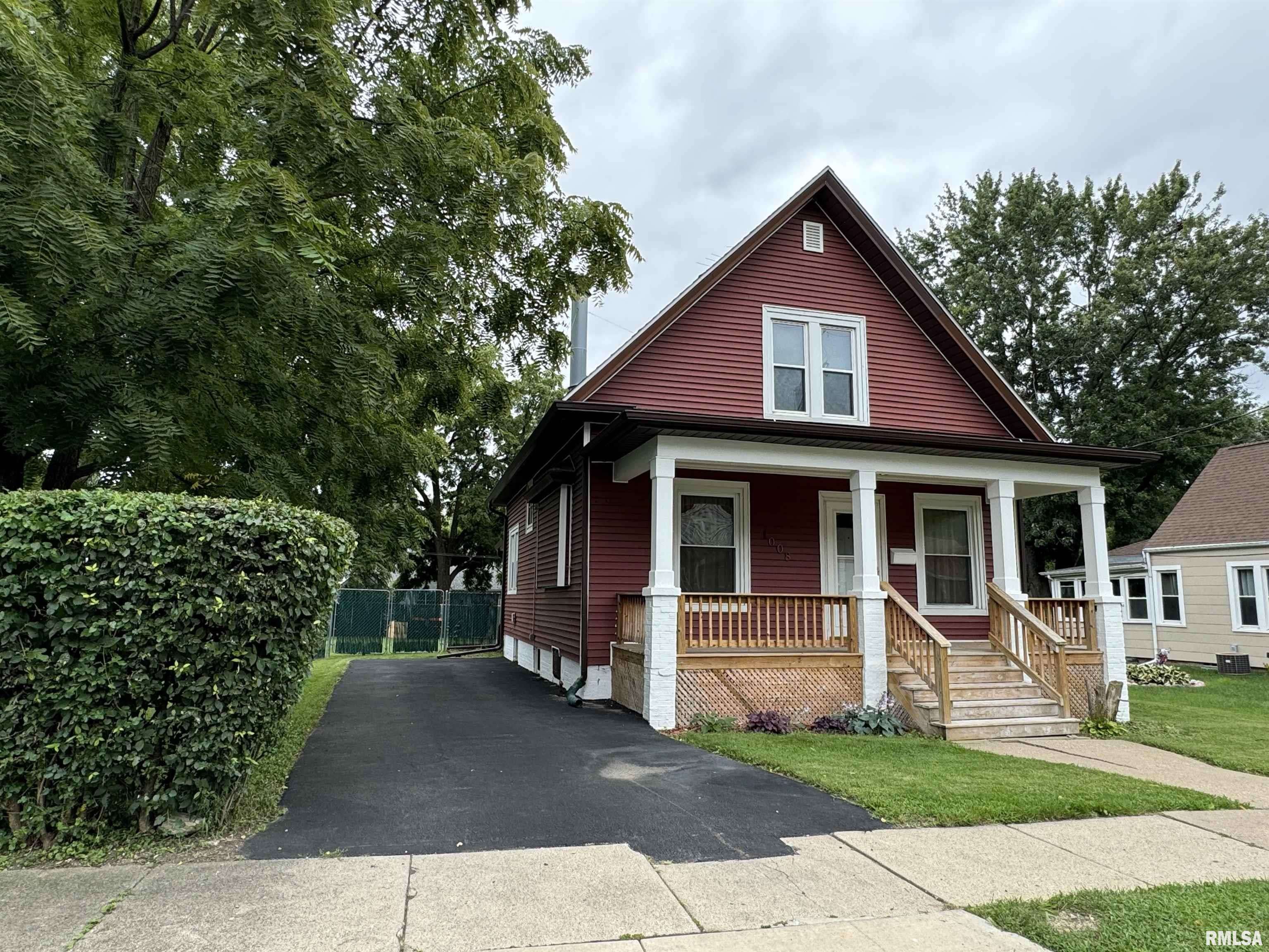 Peoria, IL 61604,1008 W WILLCOX AVE