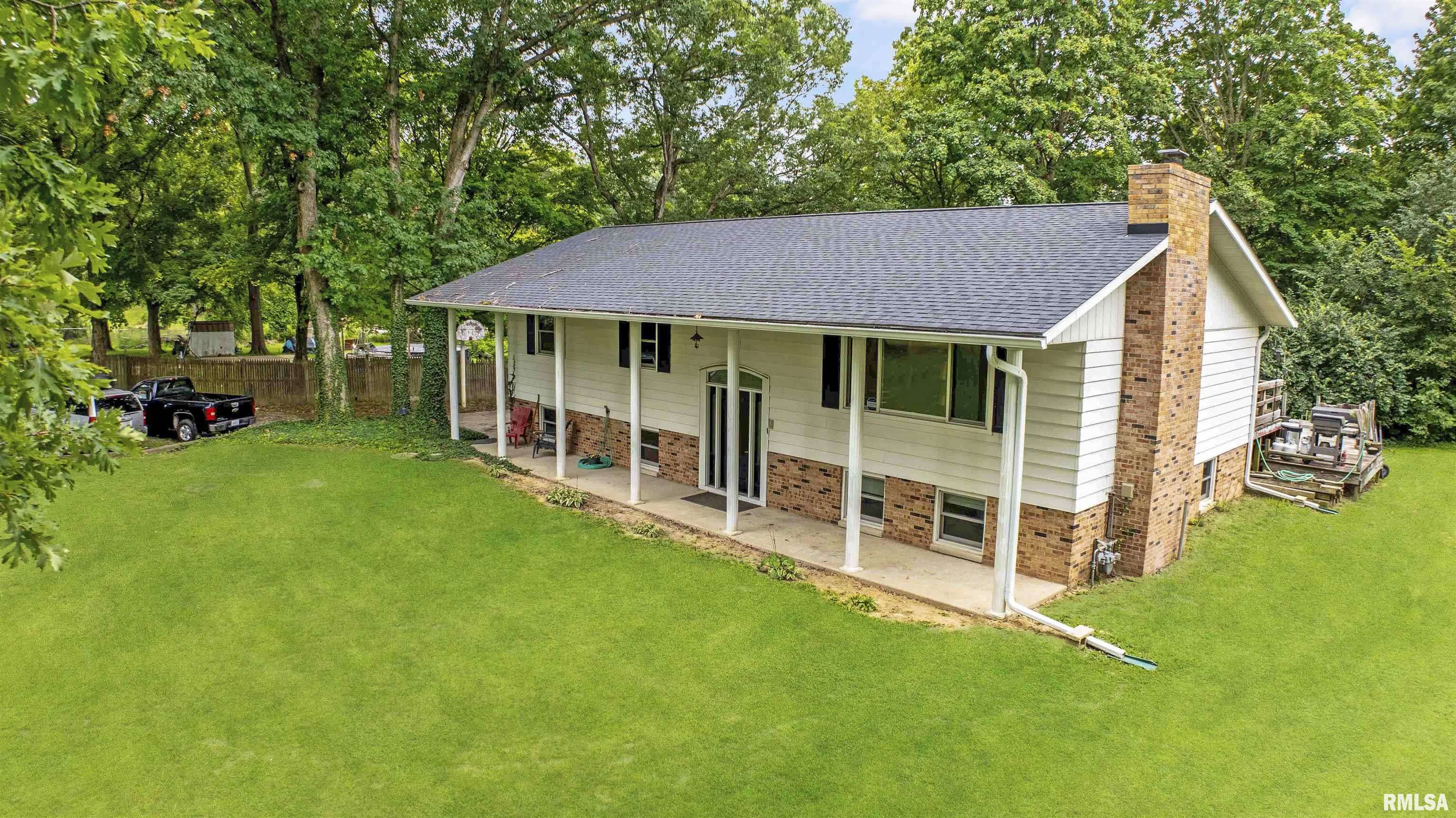Metamora, IL 61548,1541 HICKORY POINT RD