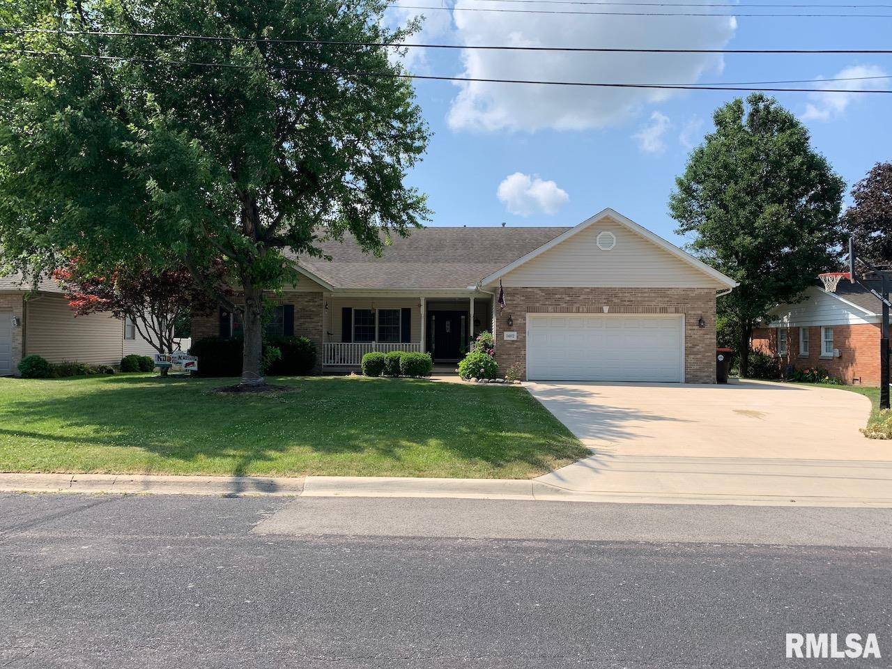 Peoria, IL 61614,1402 W CLAREWOOD AVE