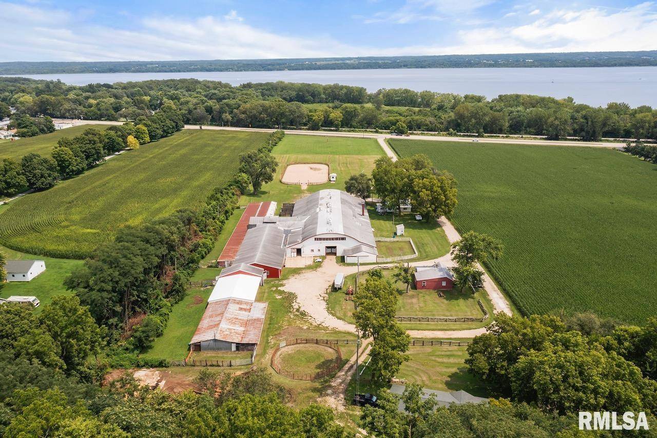 Peoria, IL 61615,9203 N GALENA RD