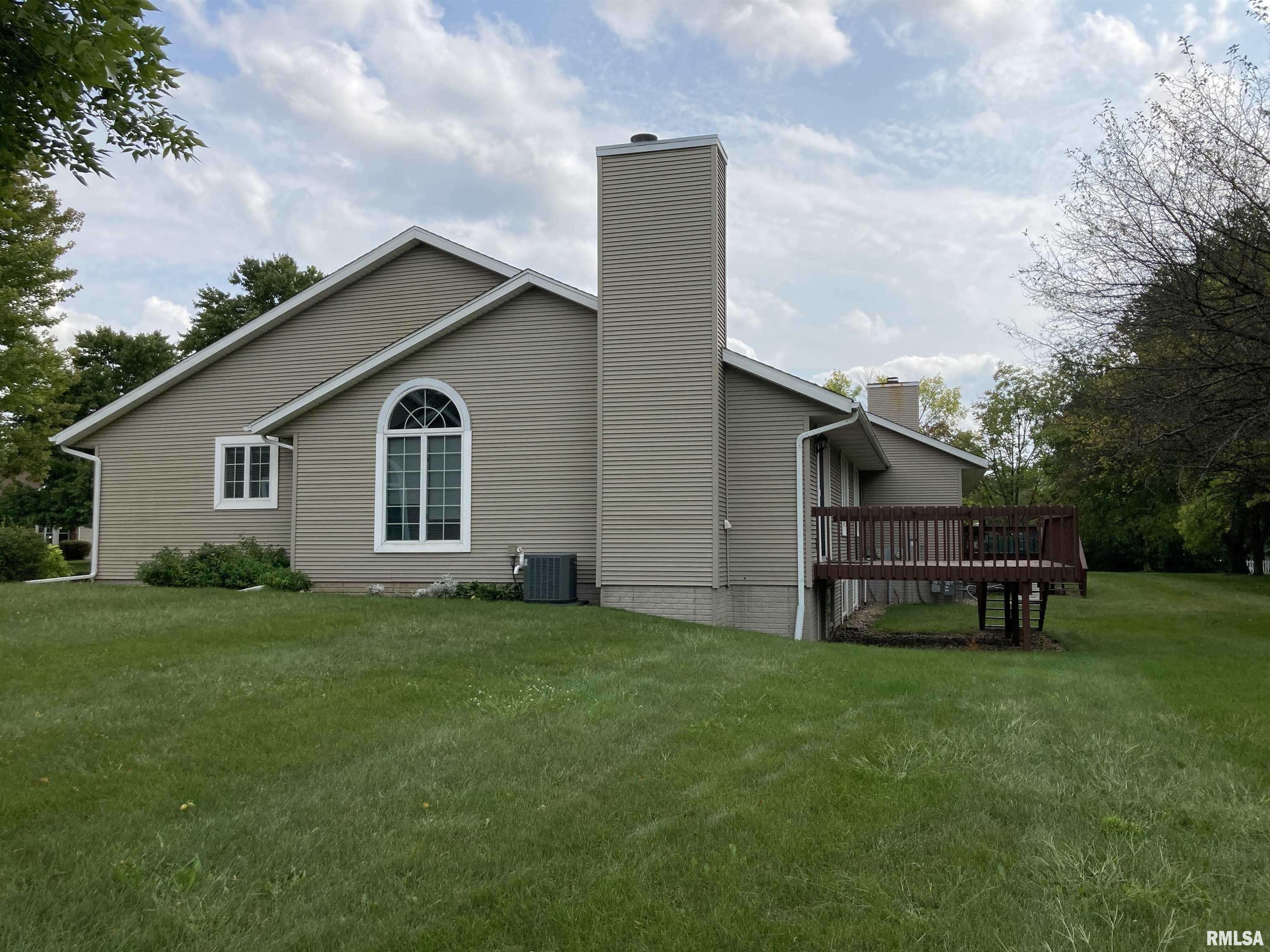 Washington, IL 61571,13 HEATHER CT