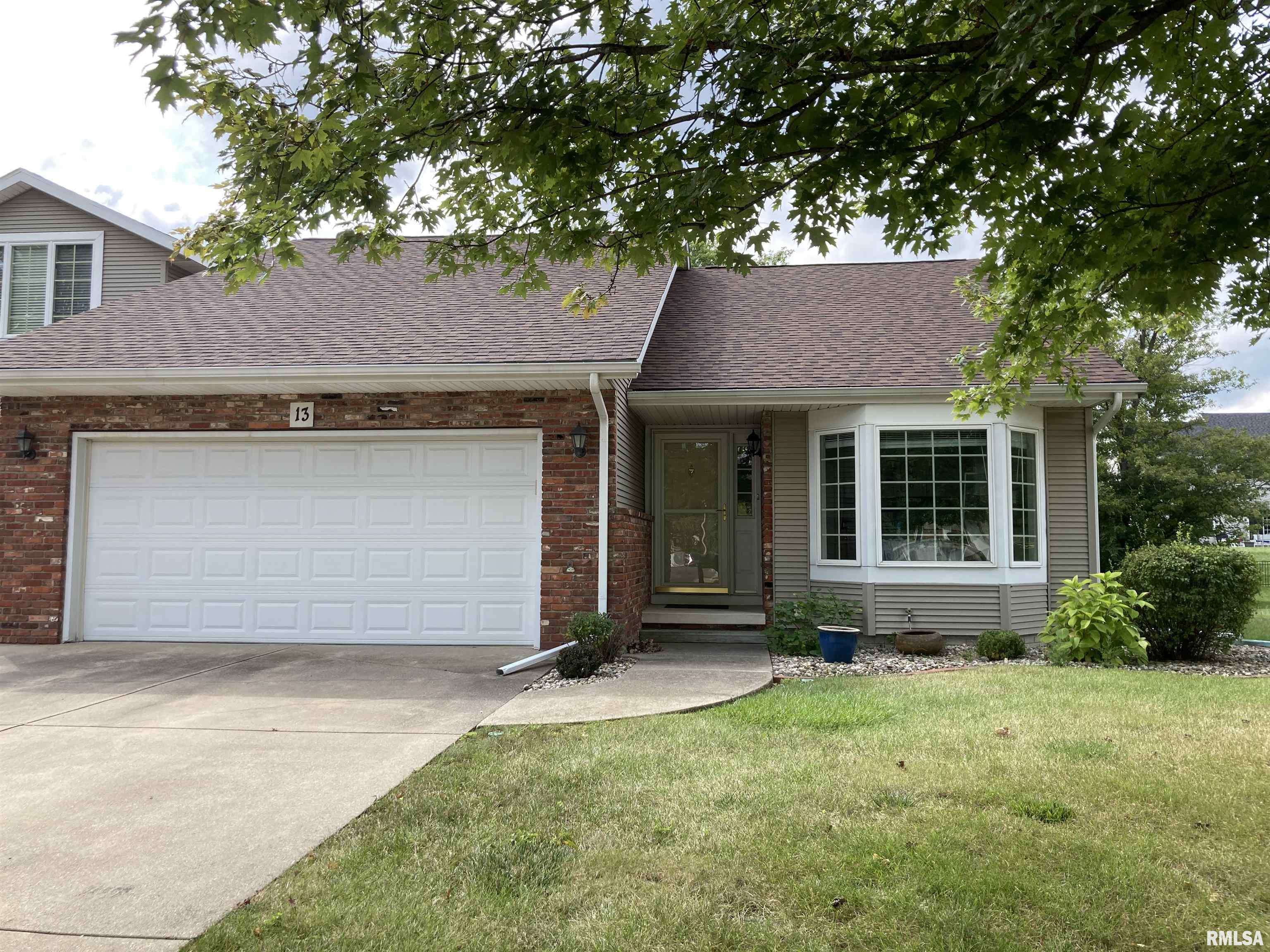 Washington, IL 61571,13 HEATHER CT