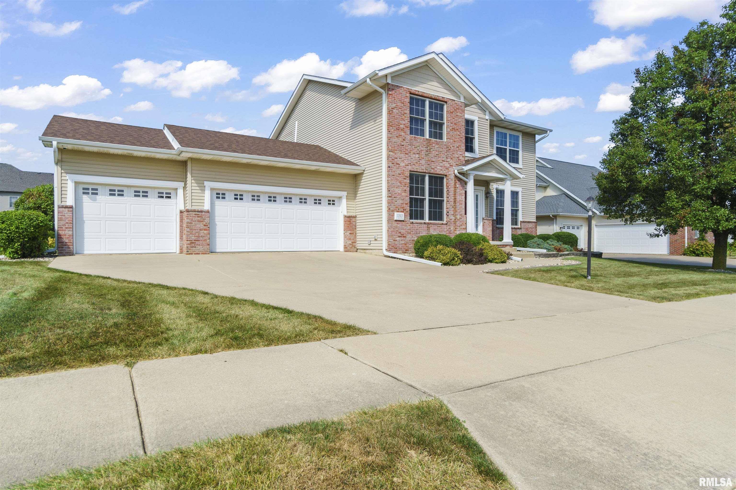 Dunlap, IL 61525,11513 N BALLYMORE AVE