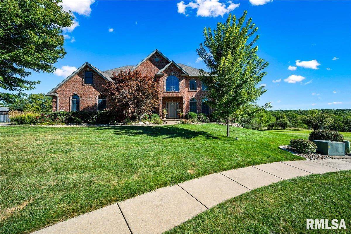 Washington, IL 61571,1205 HILLCREST DR