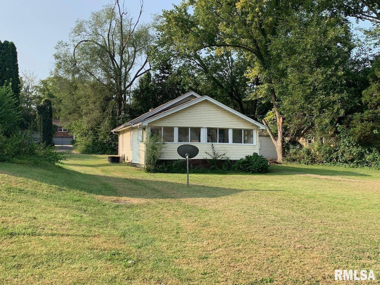 Peoria, IL 61603,730 E WILLCOX AVE