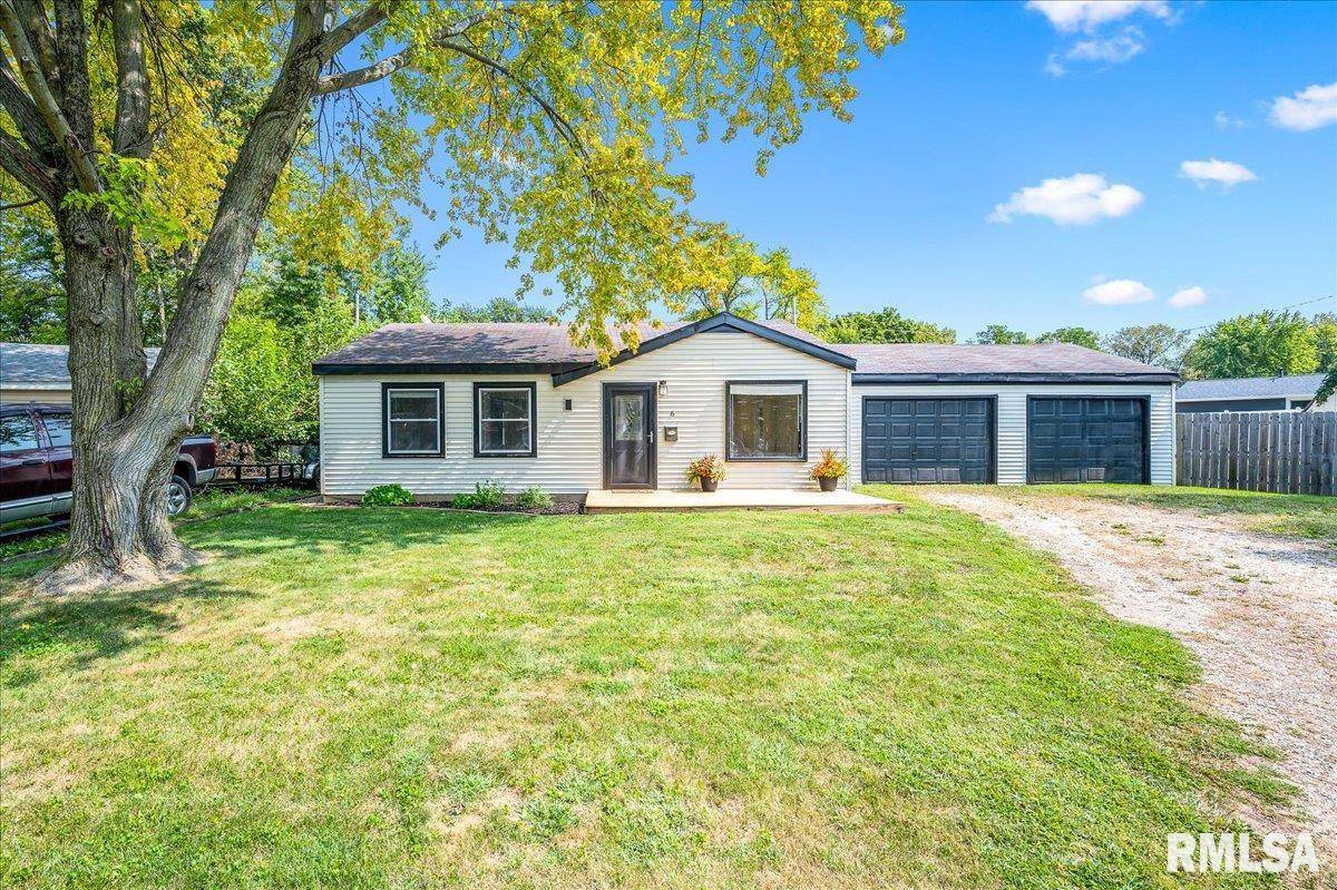 Pekin, IL 61554,6 BRENTWOOD CT