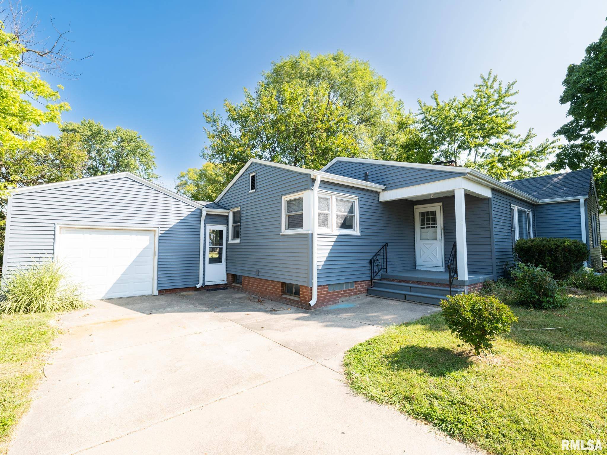 Peoria, IL 61614,1217 STRATFORD DR