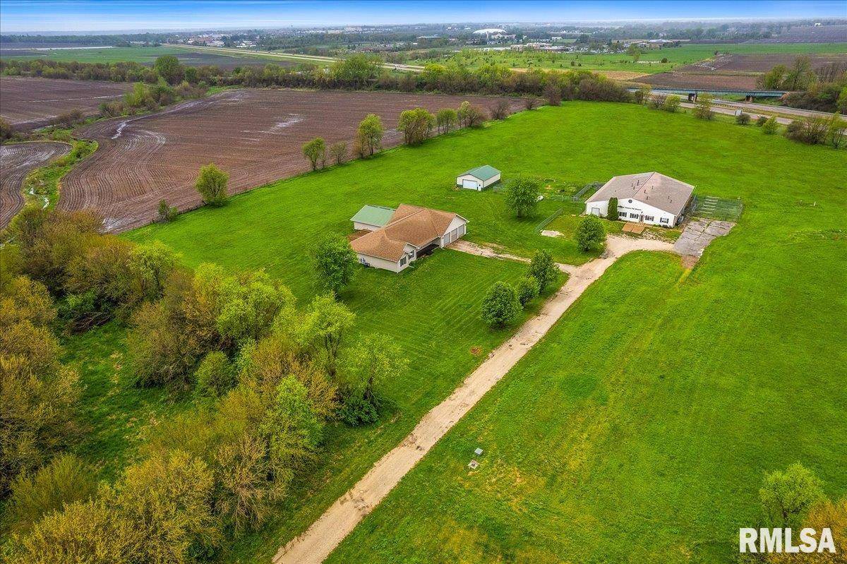 Peoria, IL 61615,9123 RADNOR RD