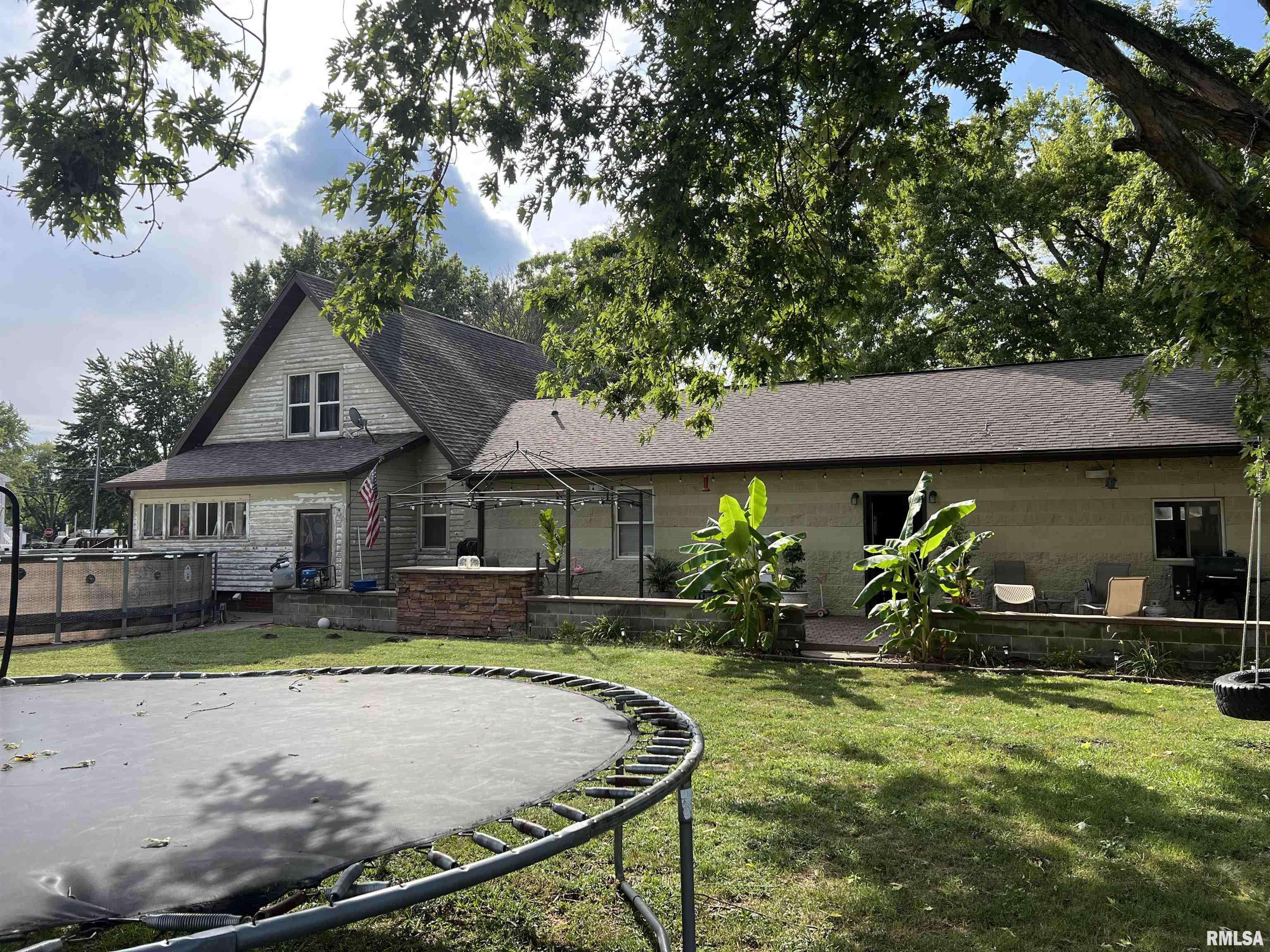 Vermont, IL 61484,603 N LIBERTY ST