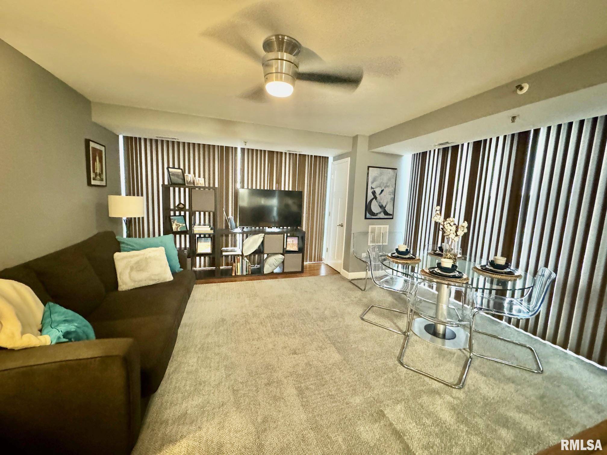 Peoria, IL 61602,123 SW JEFFERSON AVE #E8