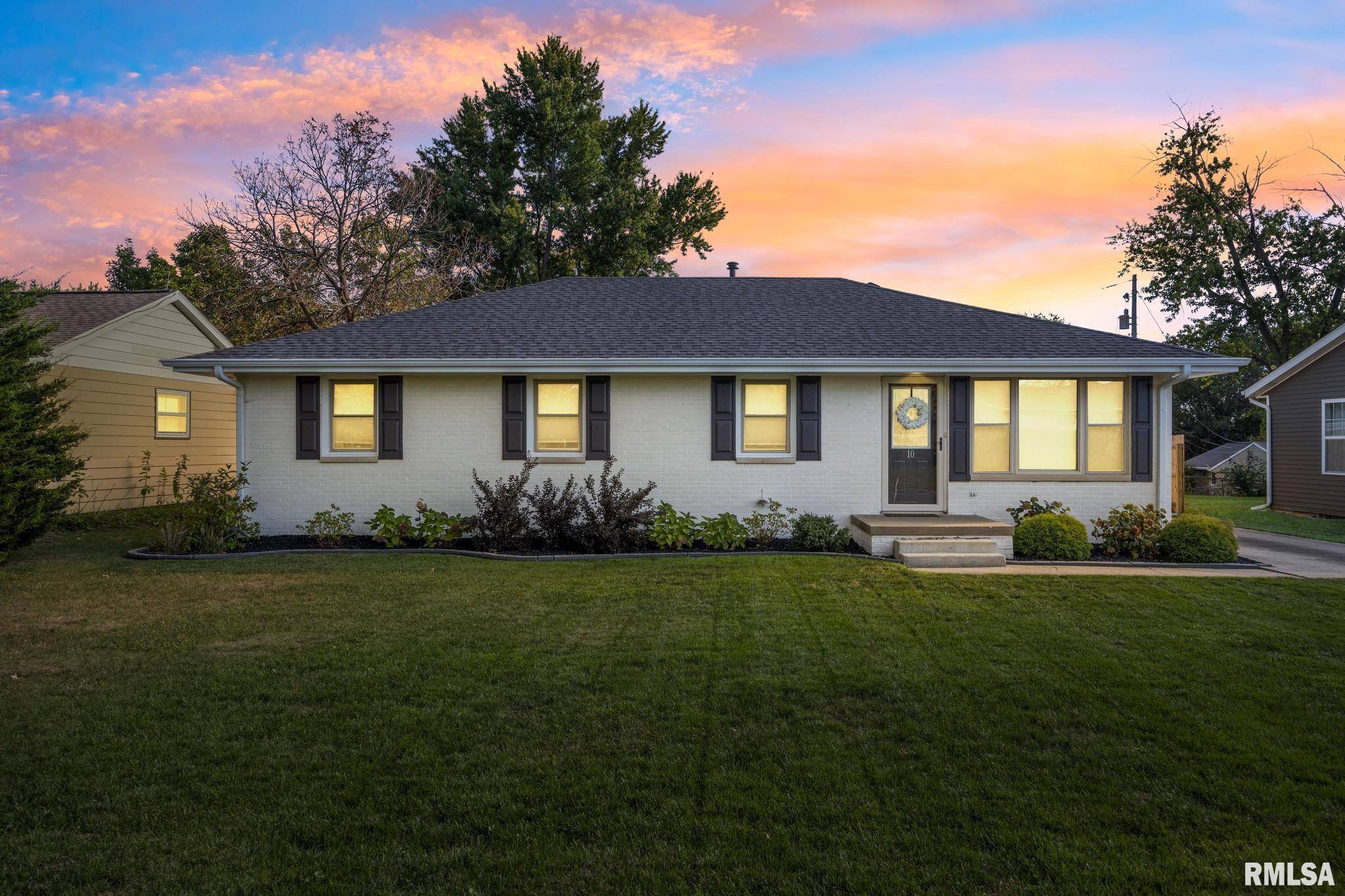 Bartonville, IL 61607,10 NEW SALEM RD