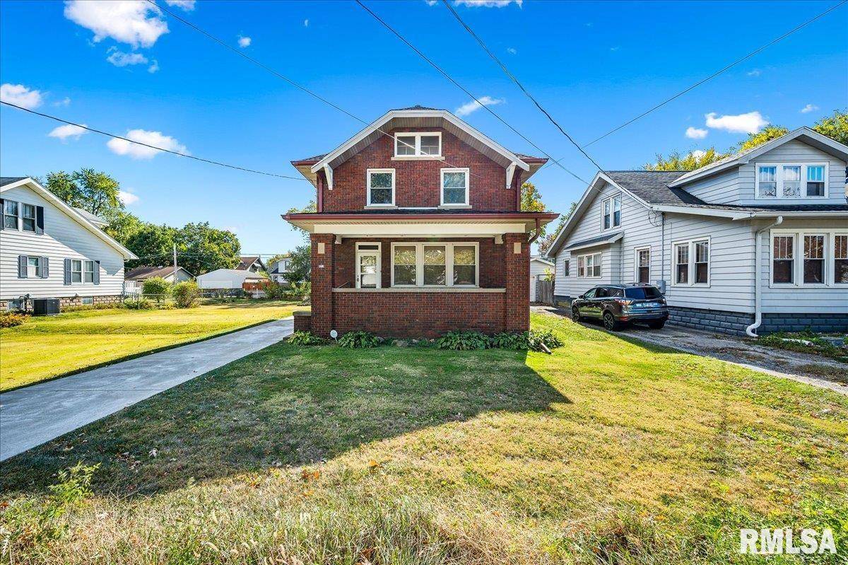 West Peoria, IL 61604,2212 W HEADING AVE