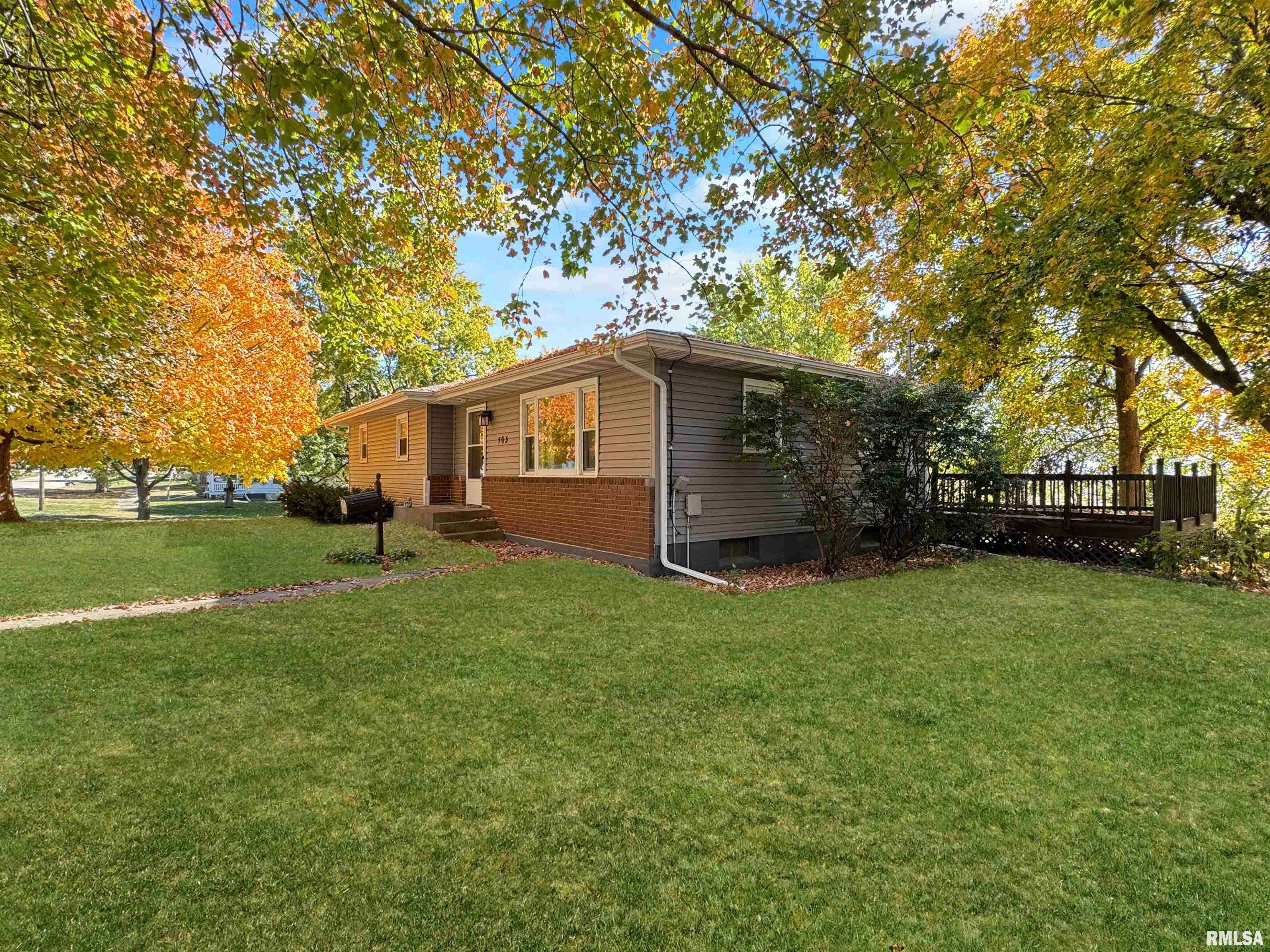 Galva, IL 61434,703 SW 4TH ST