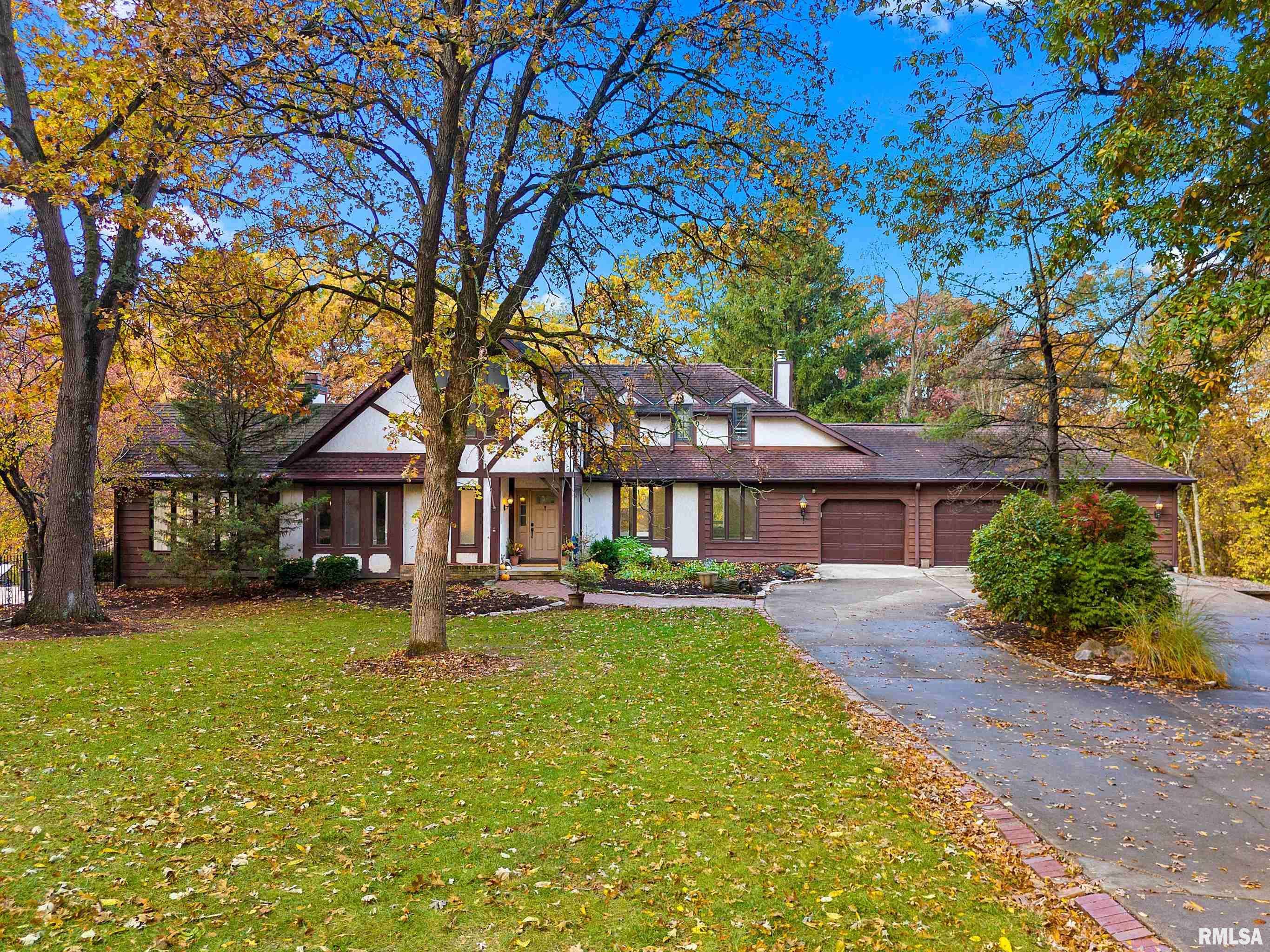 Brimfield, IL 61517,12815 N JUBILEE HILLS DR