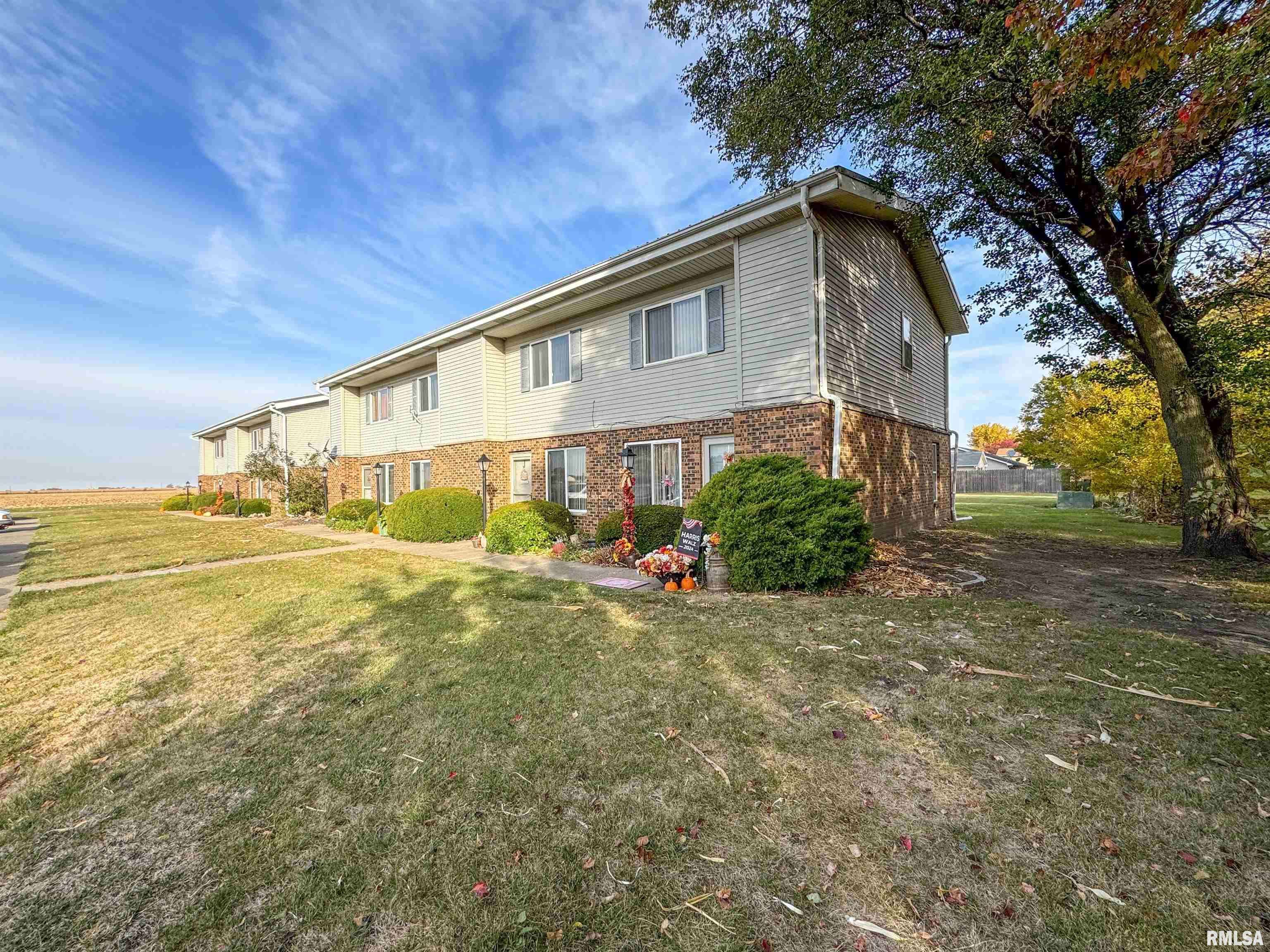 Toluca, IL 61369,102 E Via Ghiglieri ST