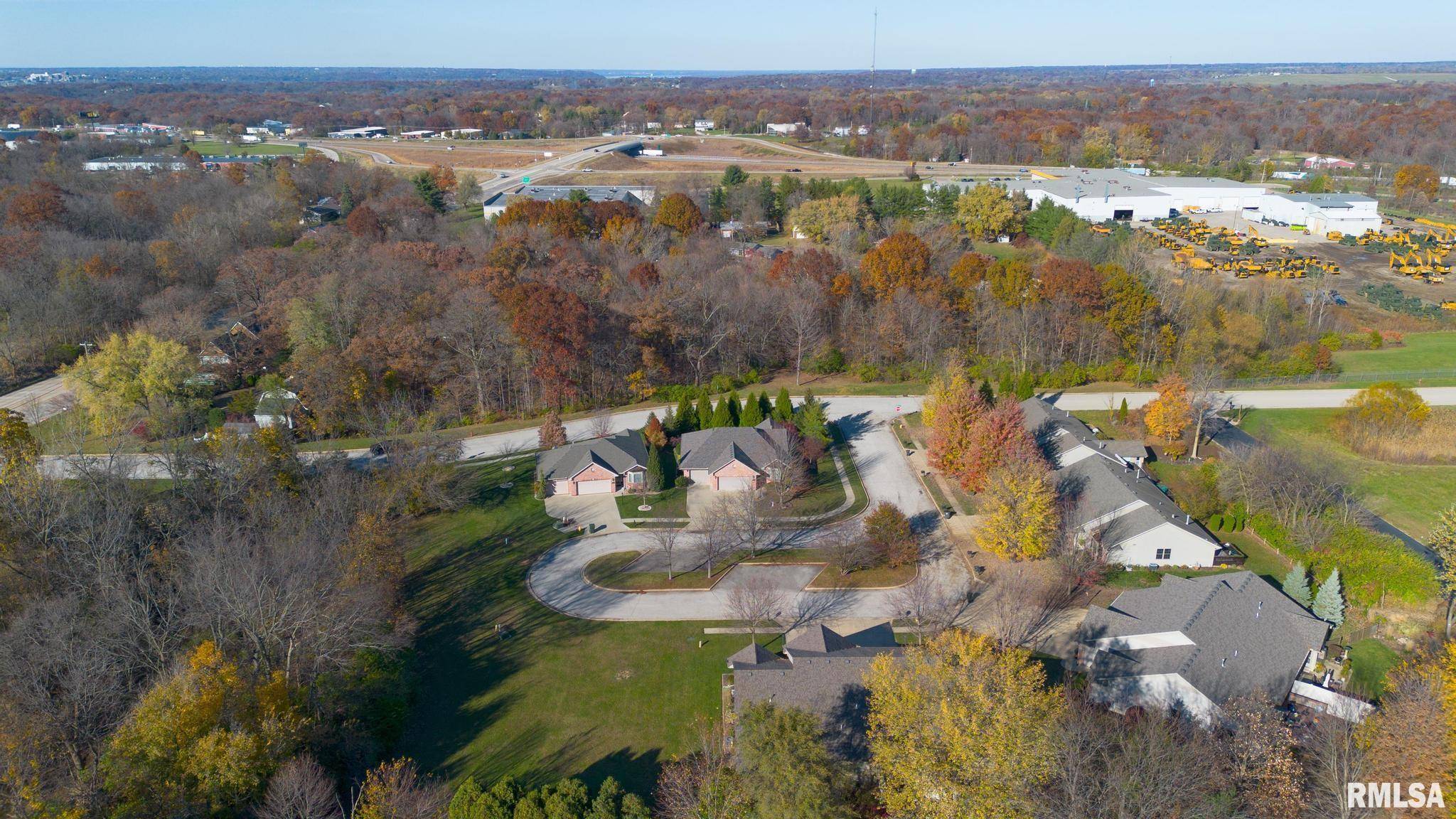 East Peoria, IL 61611,110 SUSAN CT