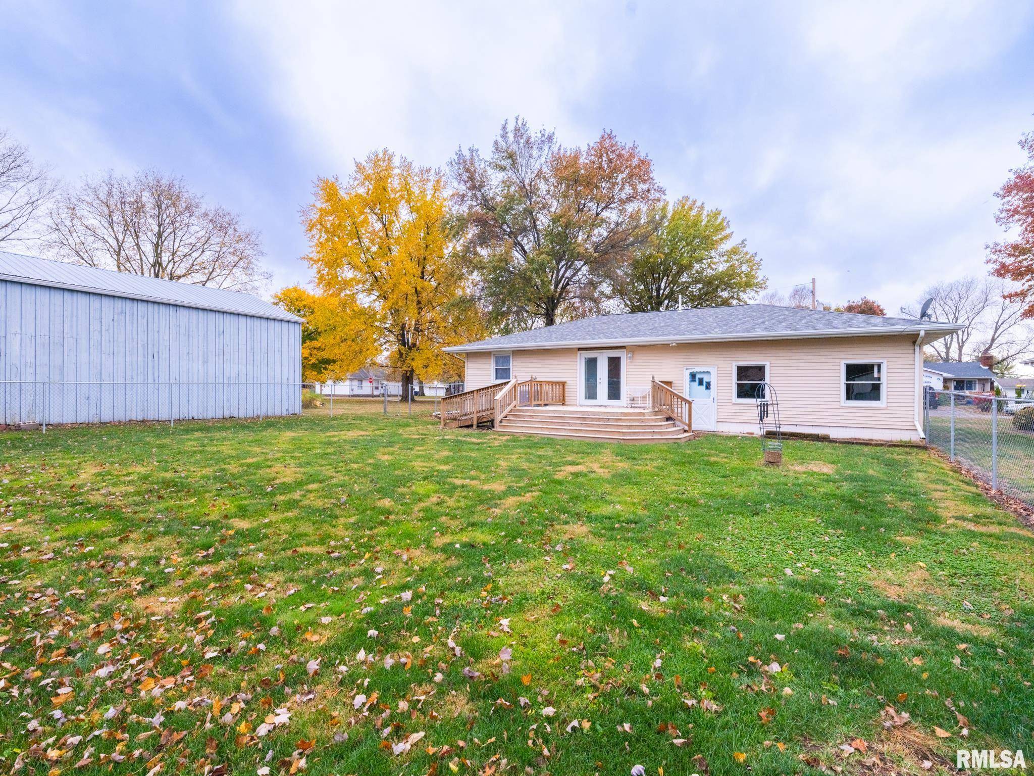 Green Valley, IL 61534,204 CORIELL ST