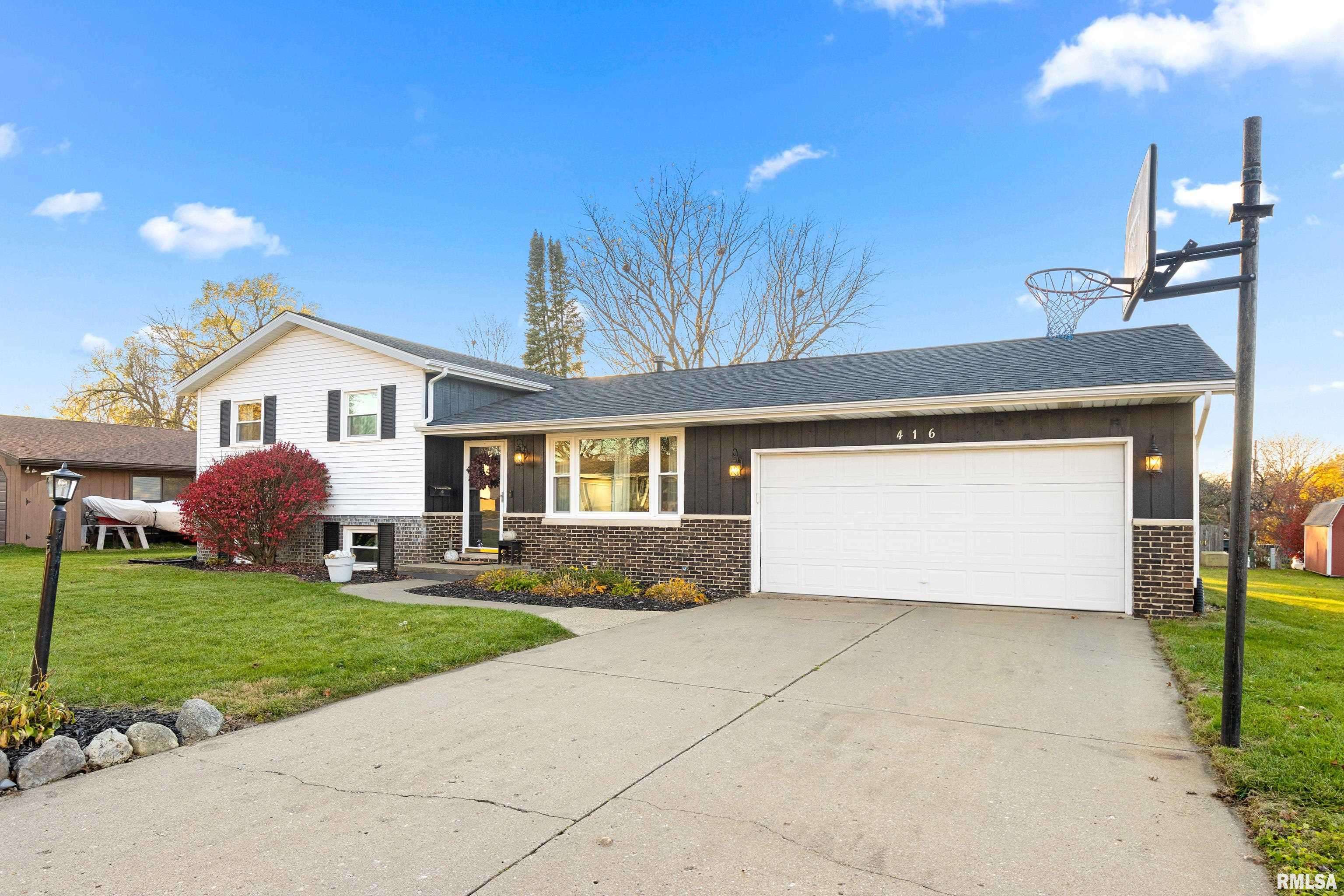 Washington, IL 61571,416 BROOKCREST DR