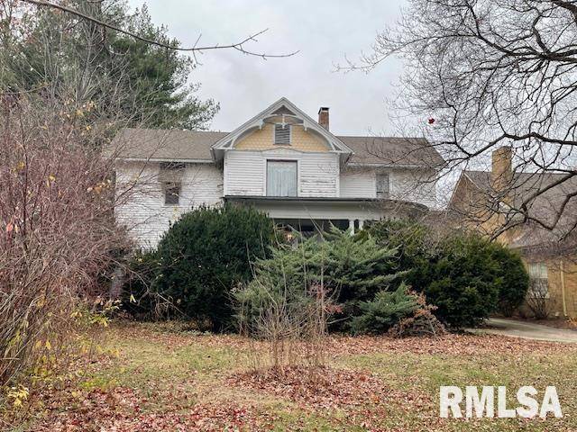 Macomb, IL 61455,704 S LAFAYETTE ST