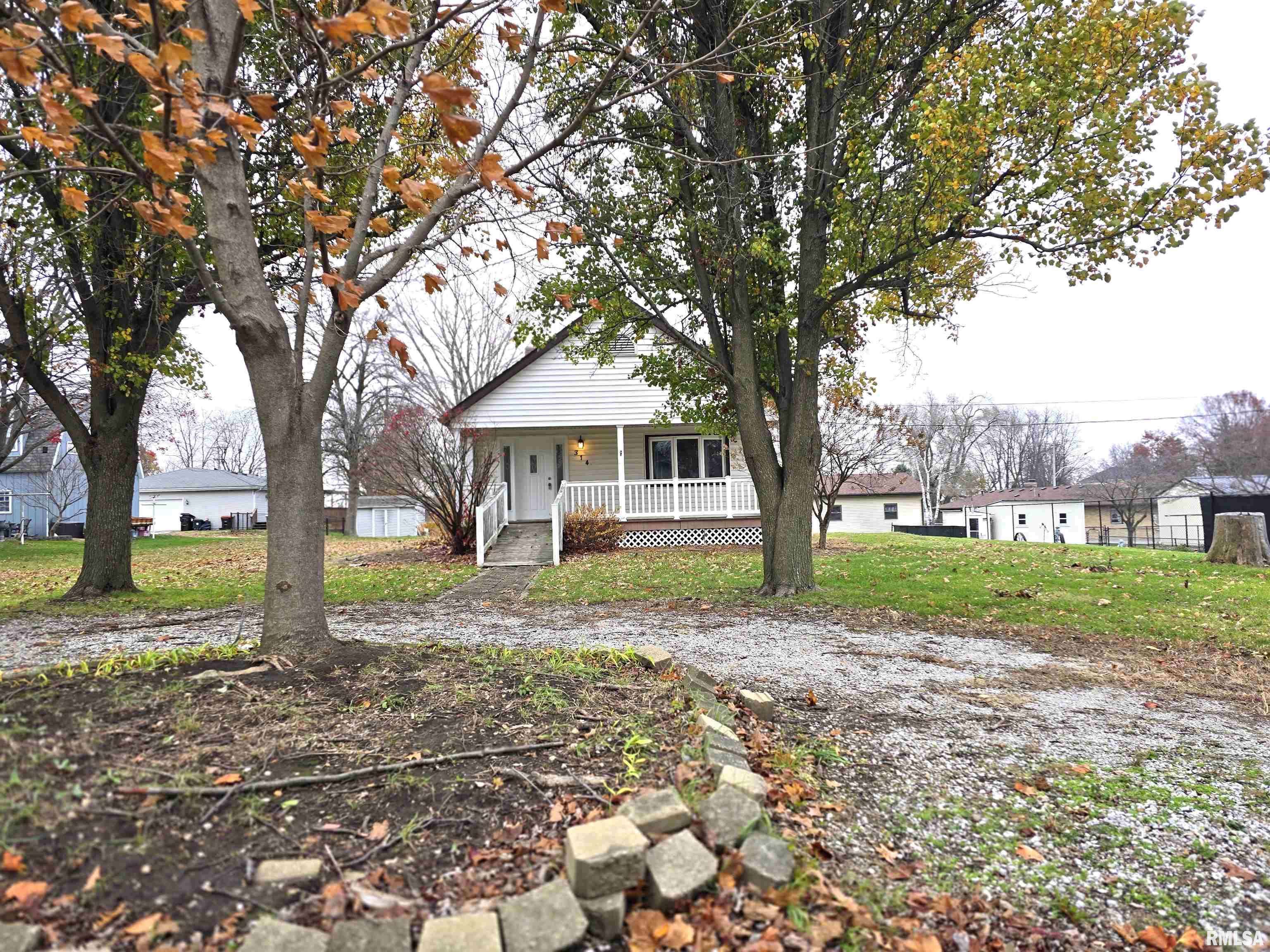Metamora, IL 61548,314 N MORGAN ST