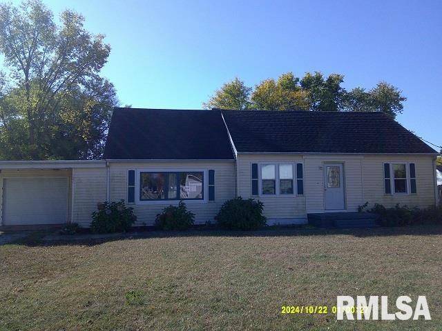 Manito, IL 61546,326 E MEADOW LAWN ST