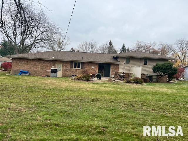 Morton, IL 61550,349 E FORESTWOOD ST