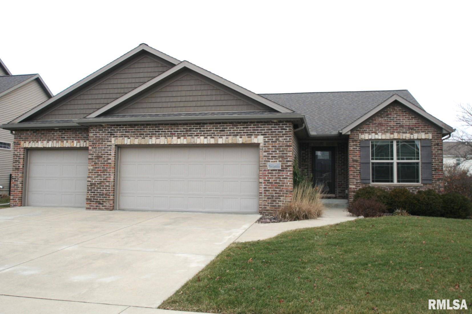 Normal, IL 61761,2704 FIELDSTONE CT