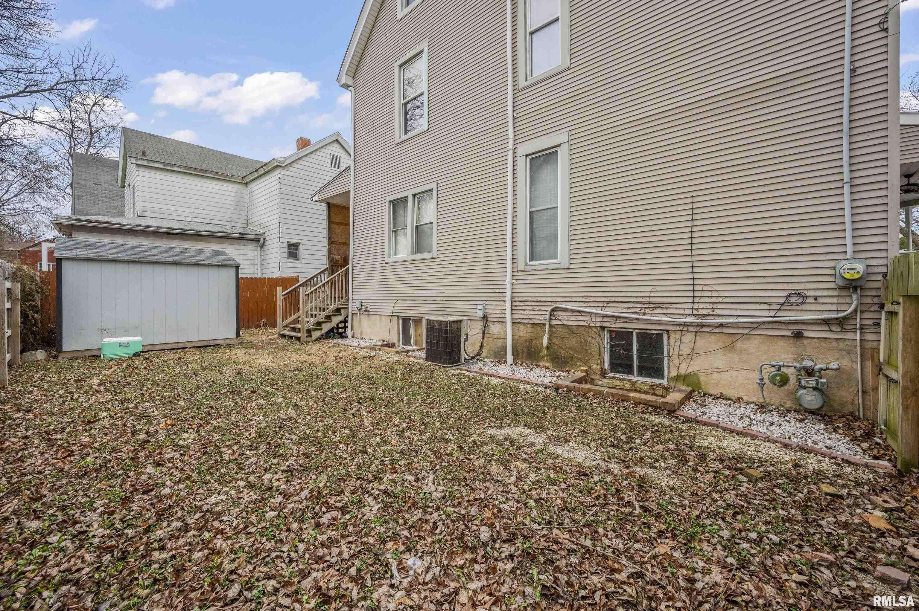 Peoria, IL 61606,601 W COLUMBIA TER