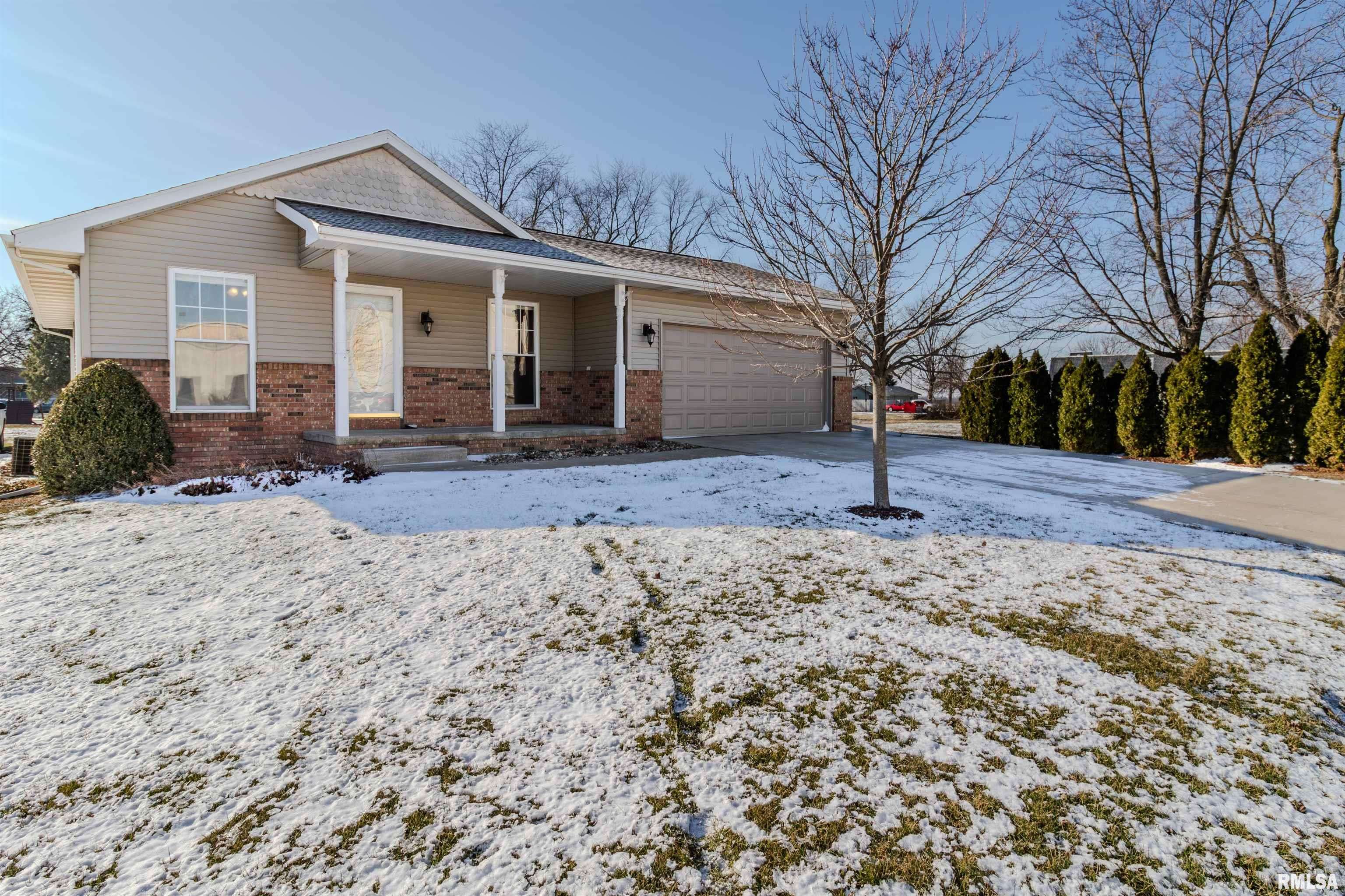 Brimfield, IL 61517,240 W ILLINOIS ST