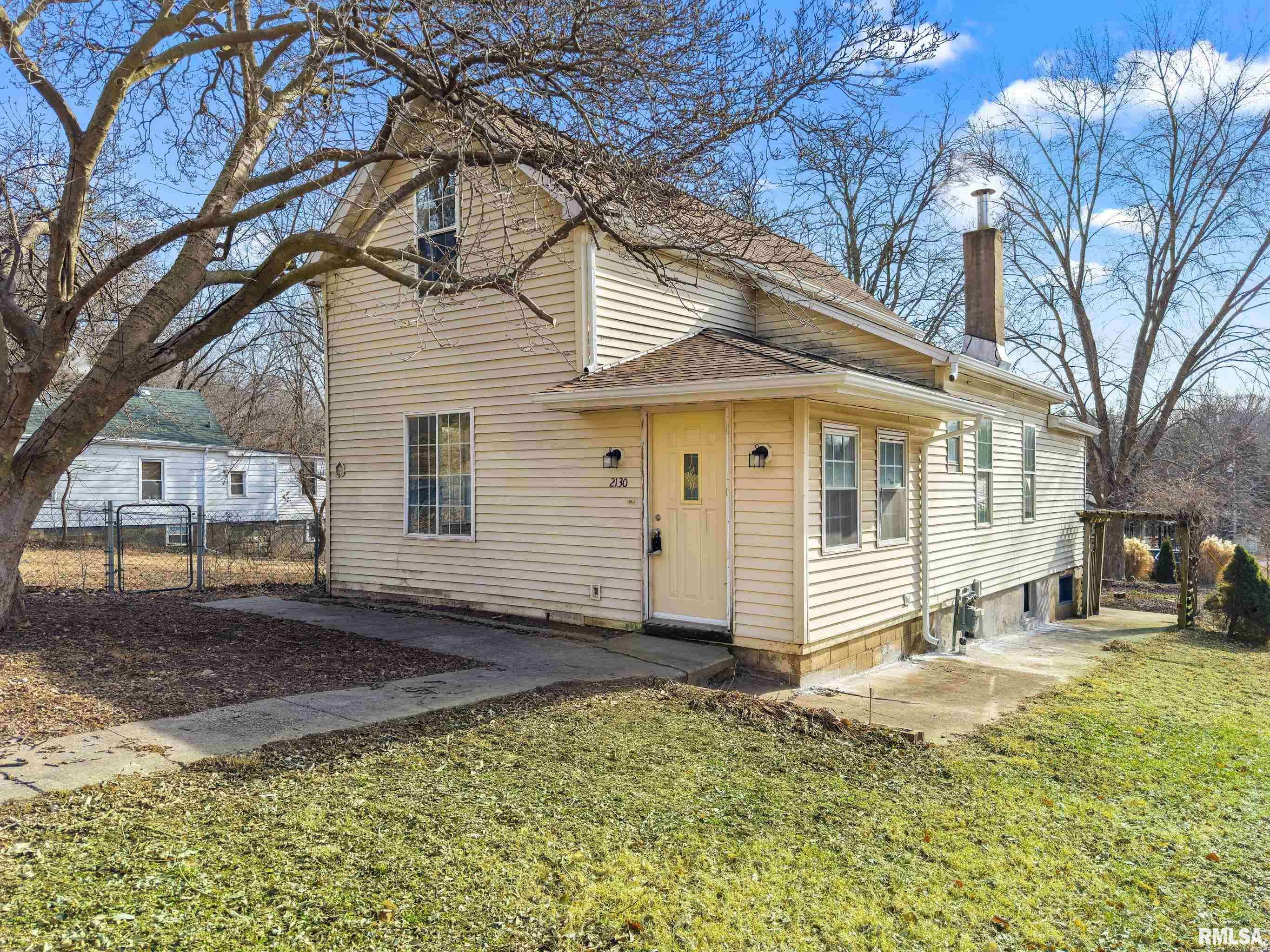 West Peoria, IL 61604-3914,2130 W IOWA ST