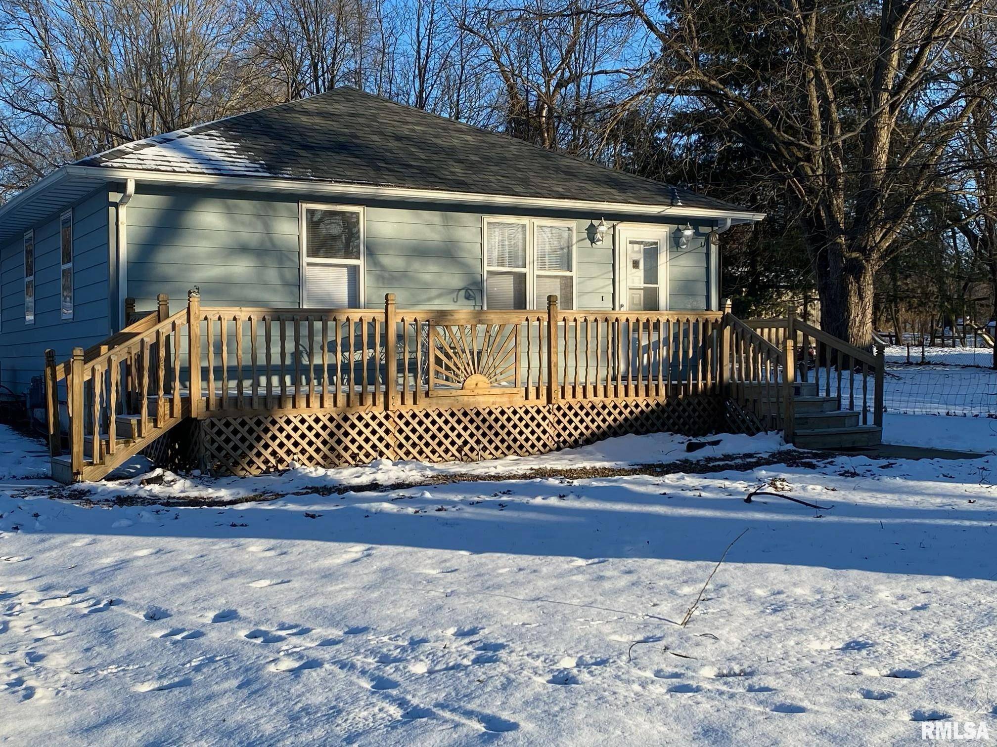 North Pekin, IL 61554,122 & 126 N ROOSEVELT ST