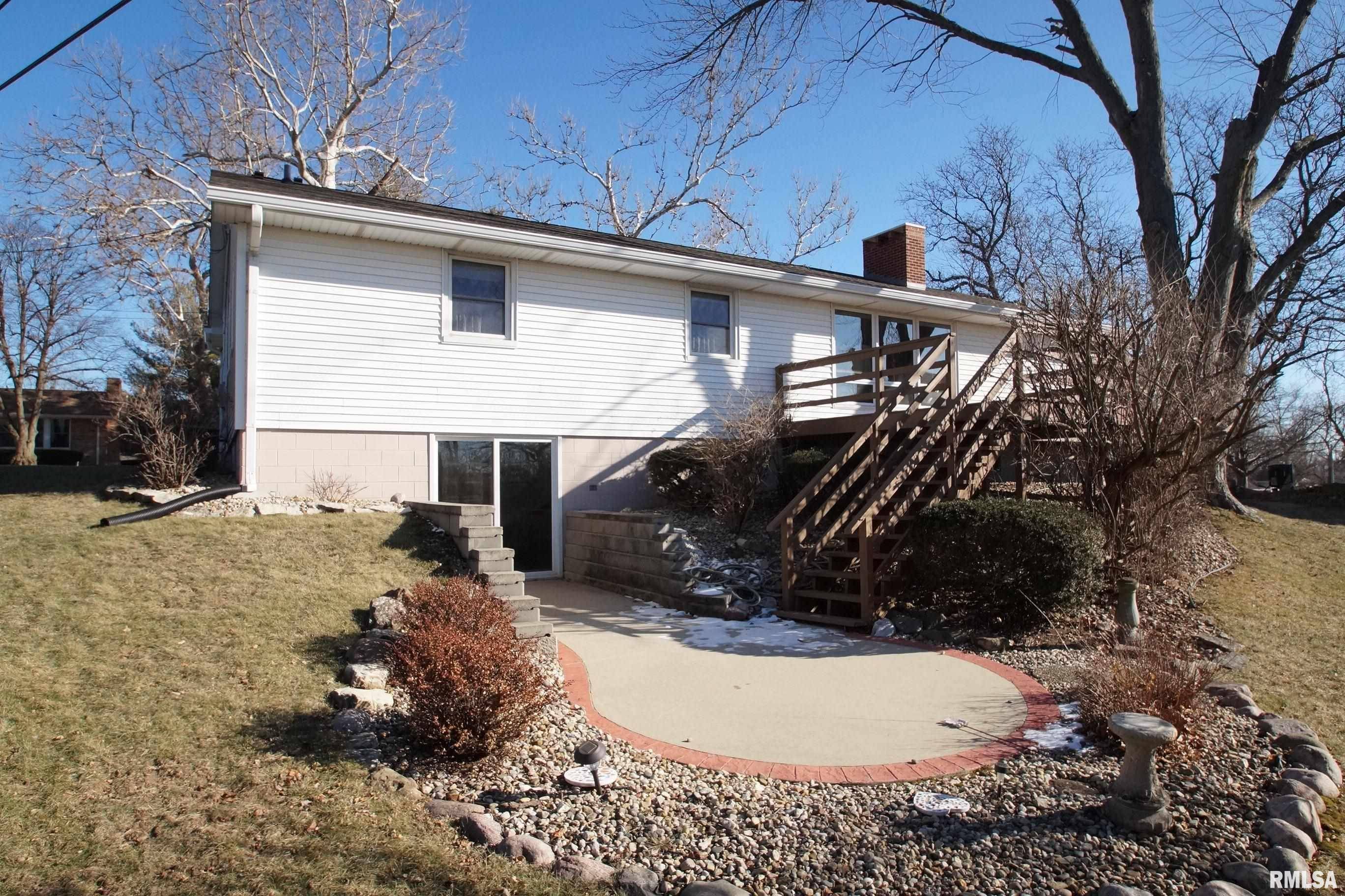 Peoria, IL 61614,5007 N WOODVIEW AVE