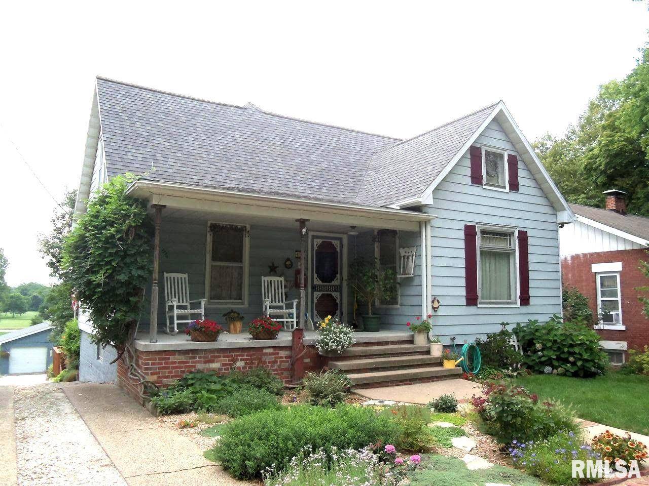 Canton, IL 61520,458 W PINE ST