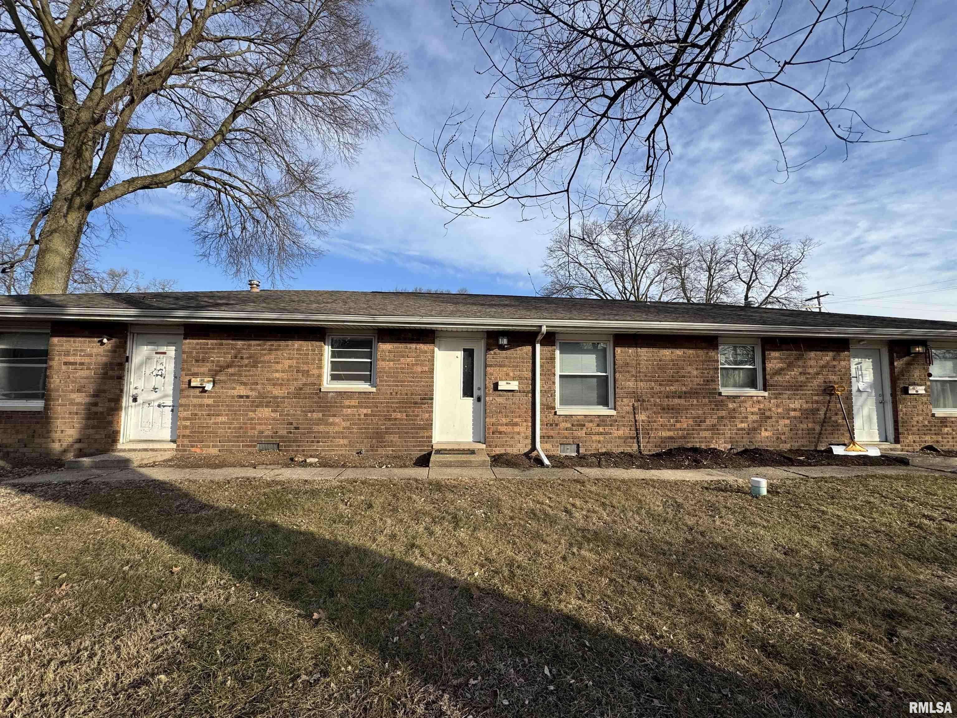 Pekin, IL 61554,413 Saint Julian ST