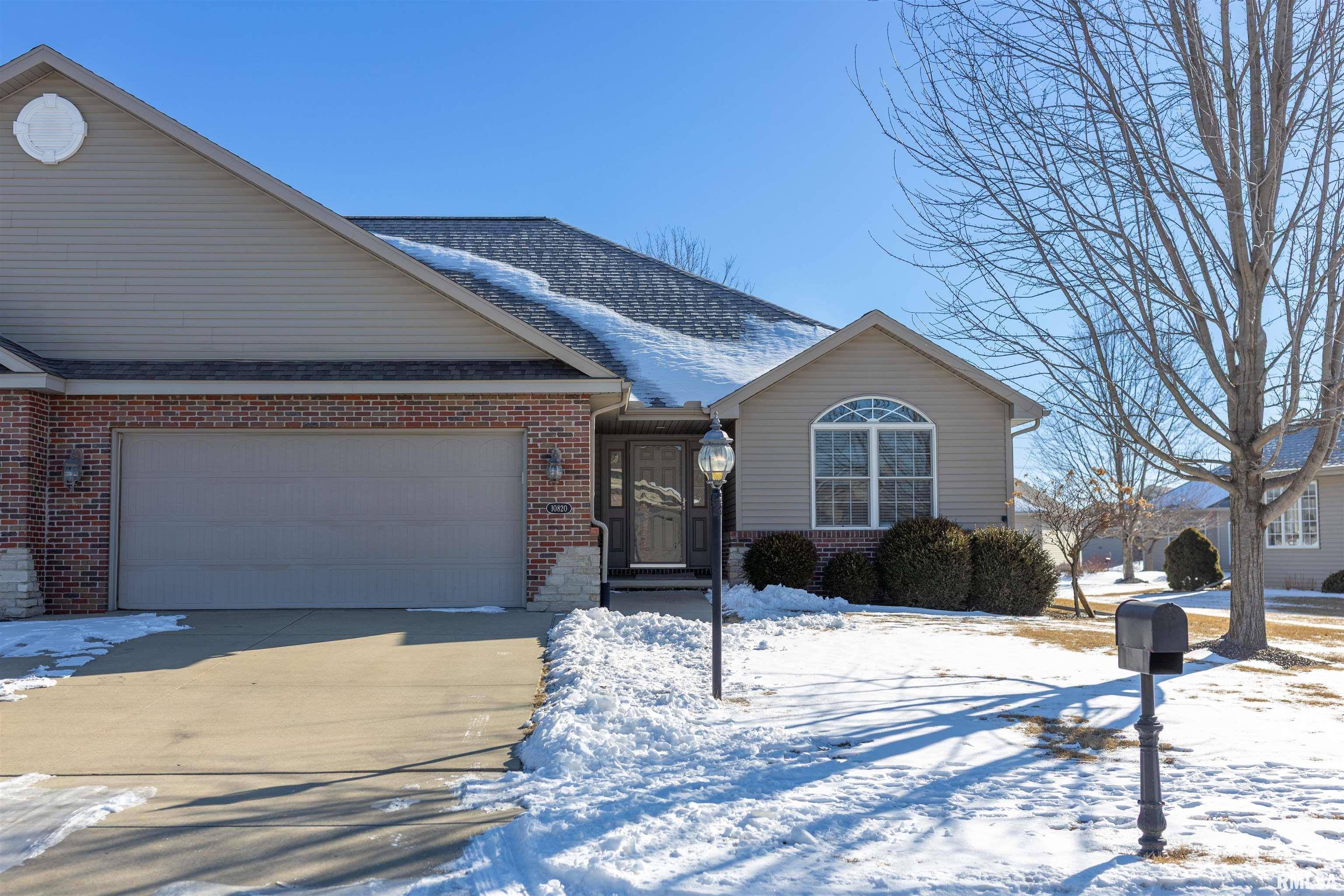 Peoria, IL 61615,10820 N Dorset ST