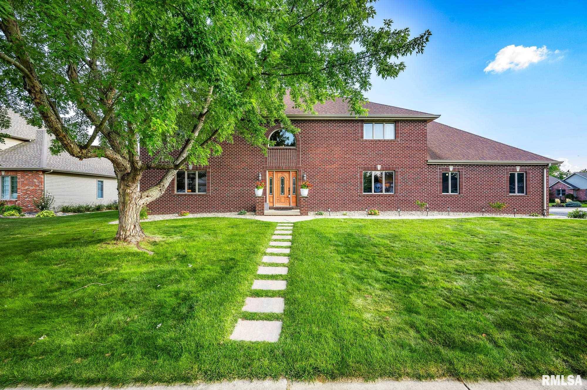 Morton, IL 61550,34 COLUMBINE ST