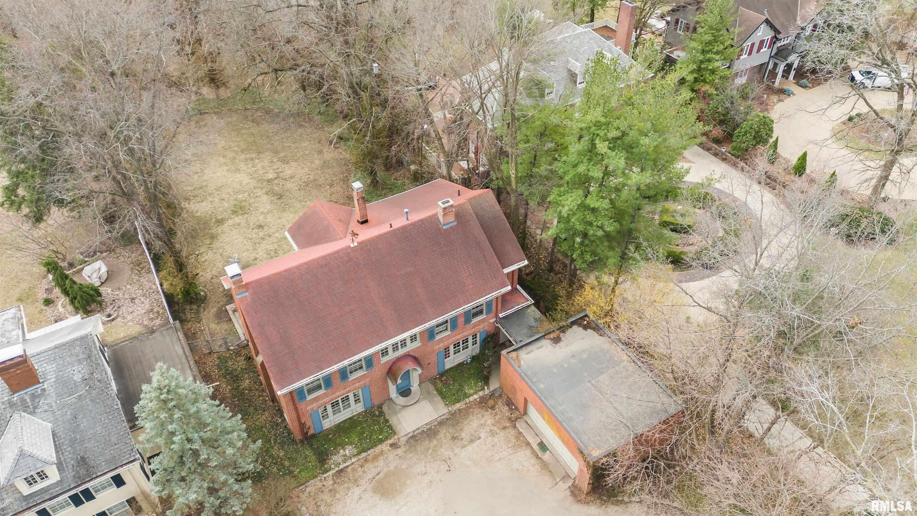 Peoria, IL 61606,1614 W MOSS AVE