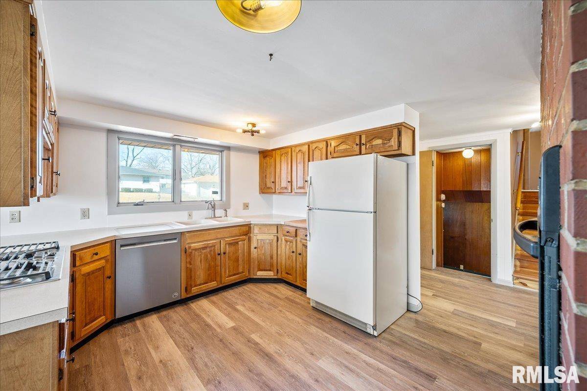 Peoria, IL 61614,5416 N STEPHEN DR