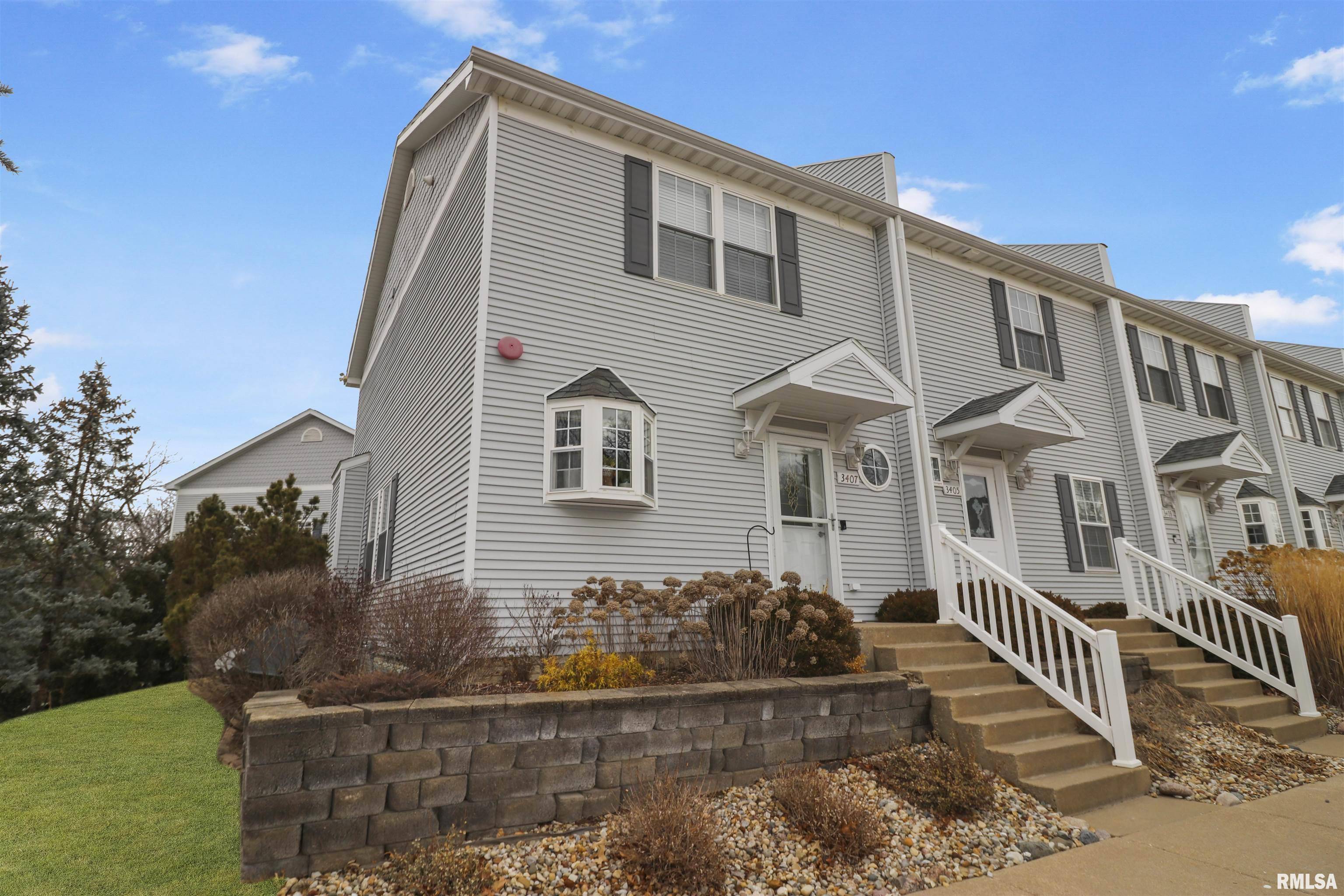 Peoria, IL 61615,3407 W KING JAMES RD