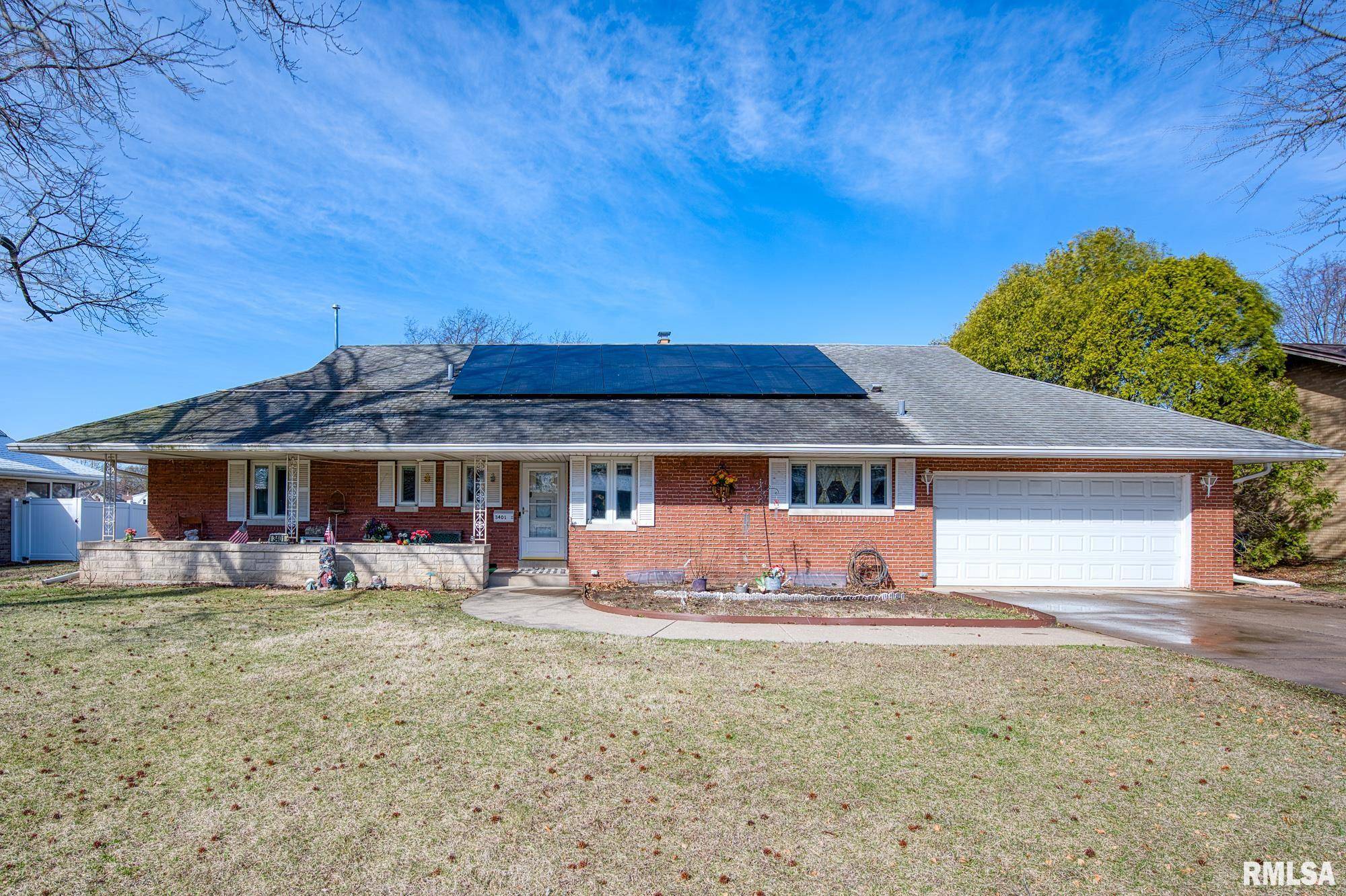 Peoria, IL 61604,3401 N BIGELOW ST
