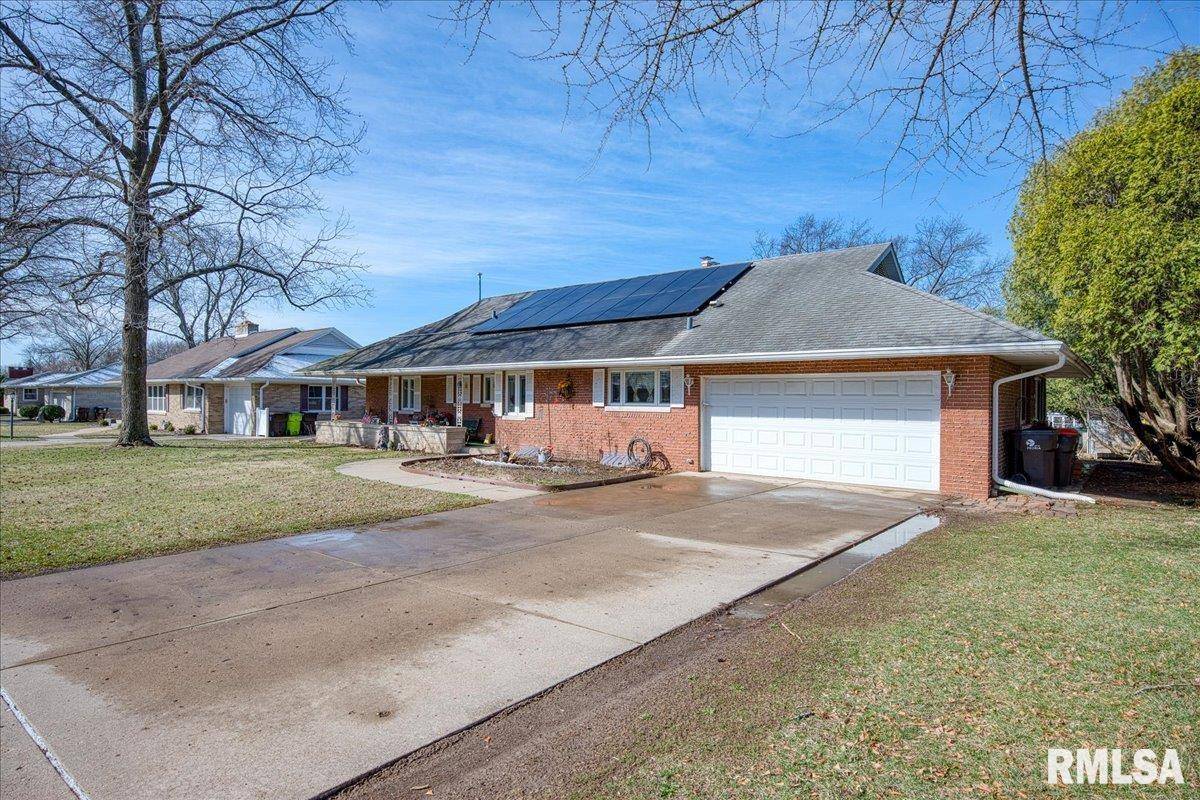 Peoria, IL 61604,3401 N BIGELOW ST