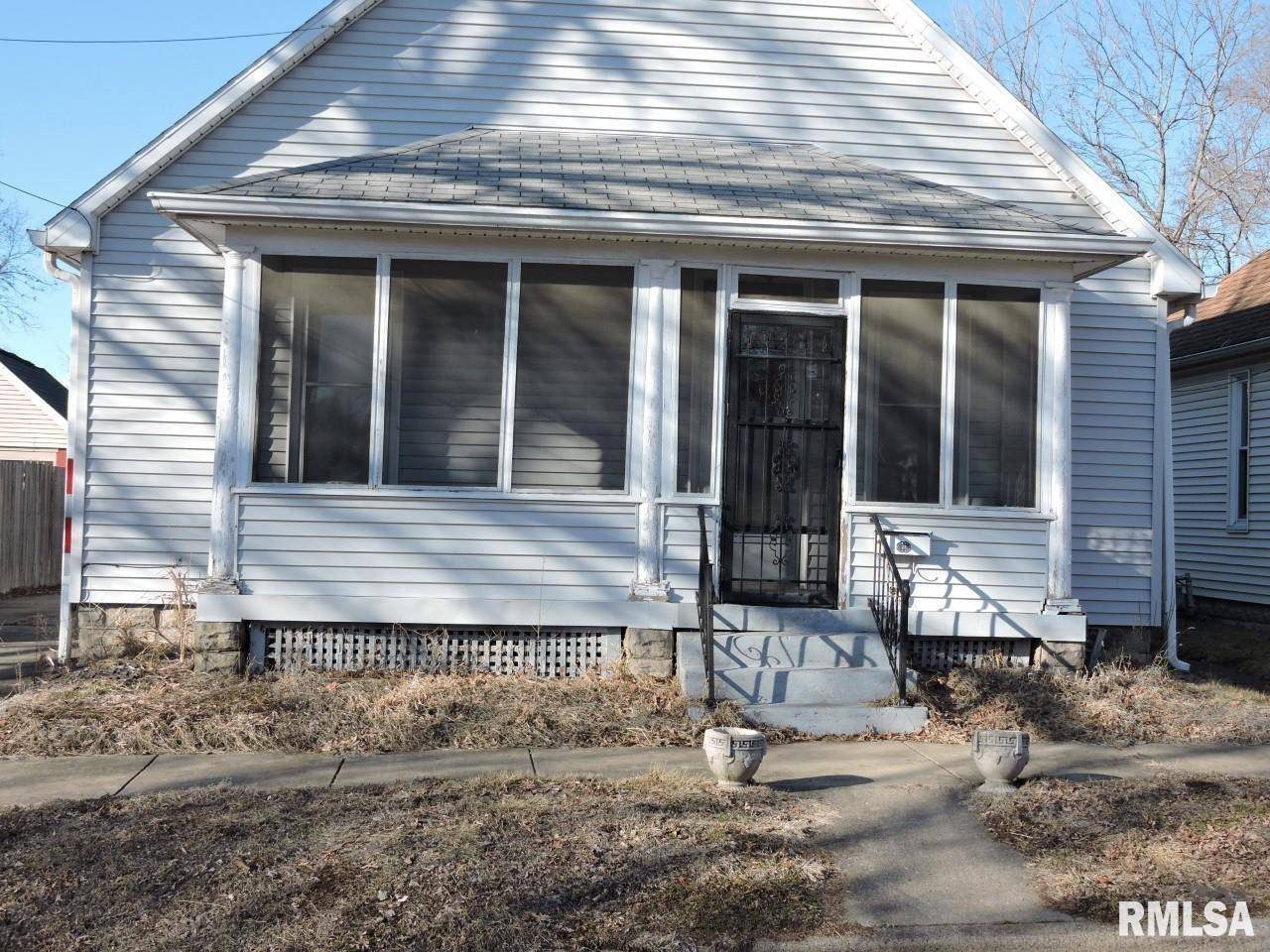 Pekin, IL 61554,1007 ANN ELIZA ST