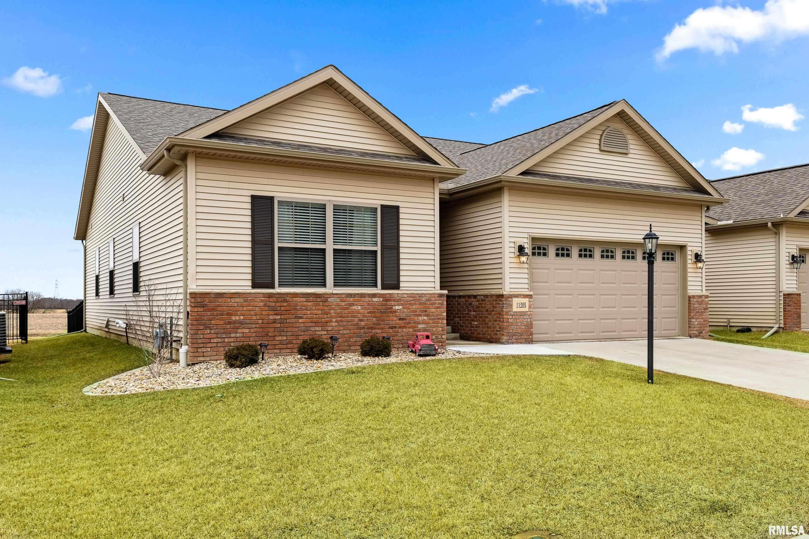 Dunlap, IL 61525,11205 N Tuscany Ridge CT