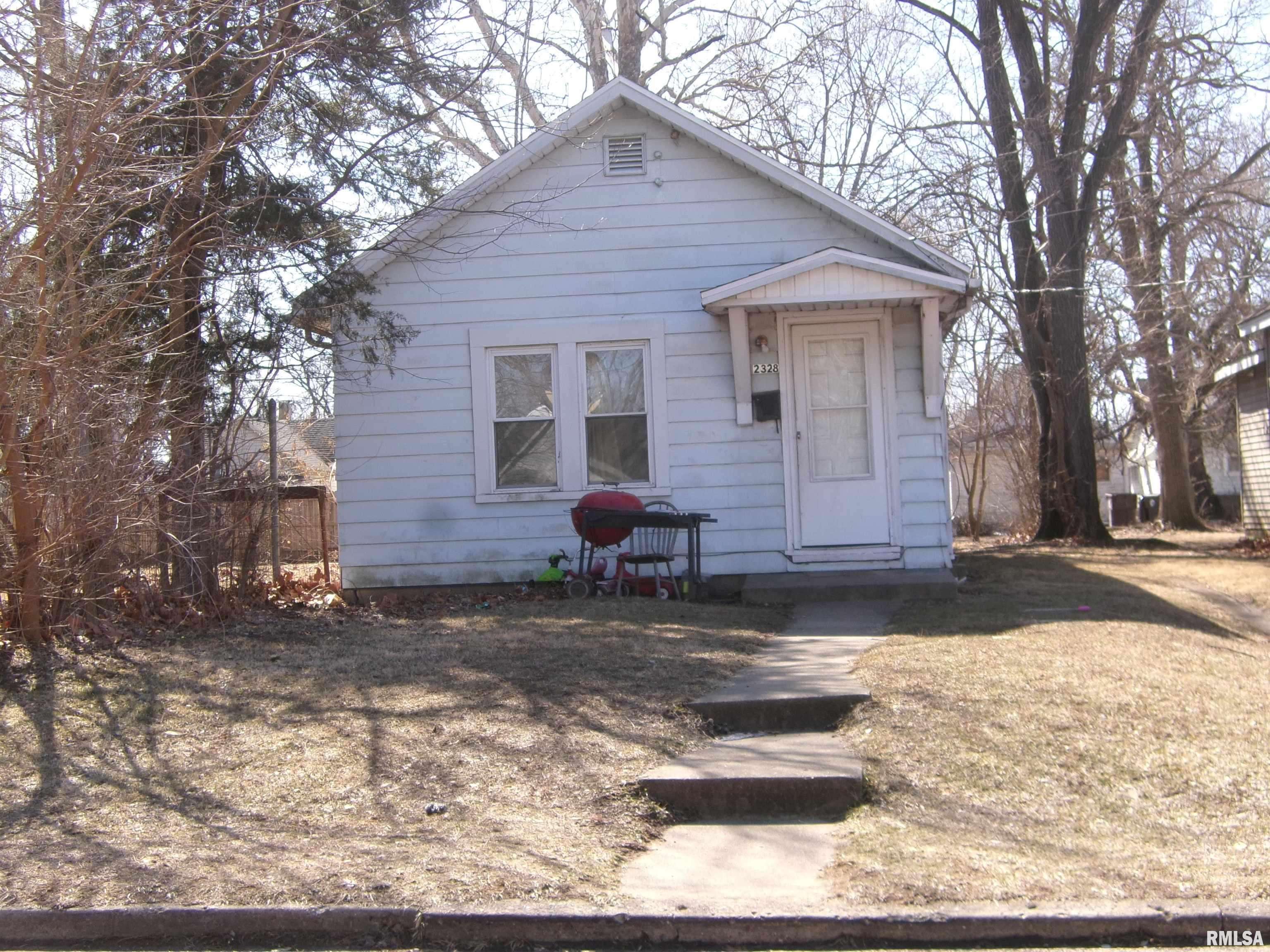 Peoria, IL 61605,2328 W ANTOINETTE ST