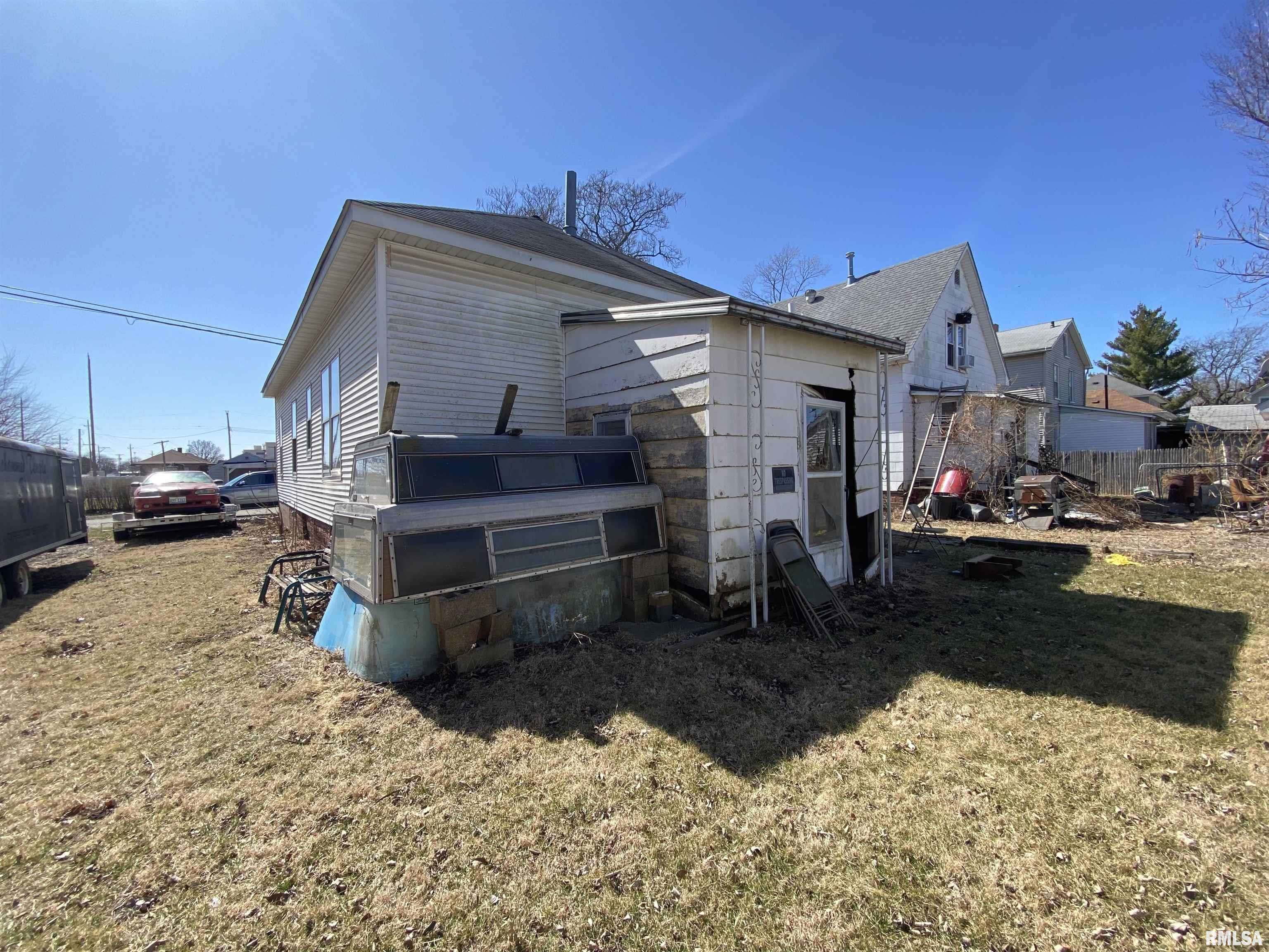 Canton, IL 61520,357 LIBERTY PL