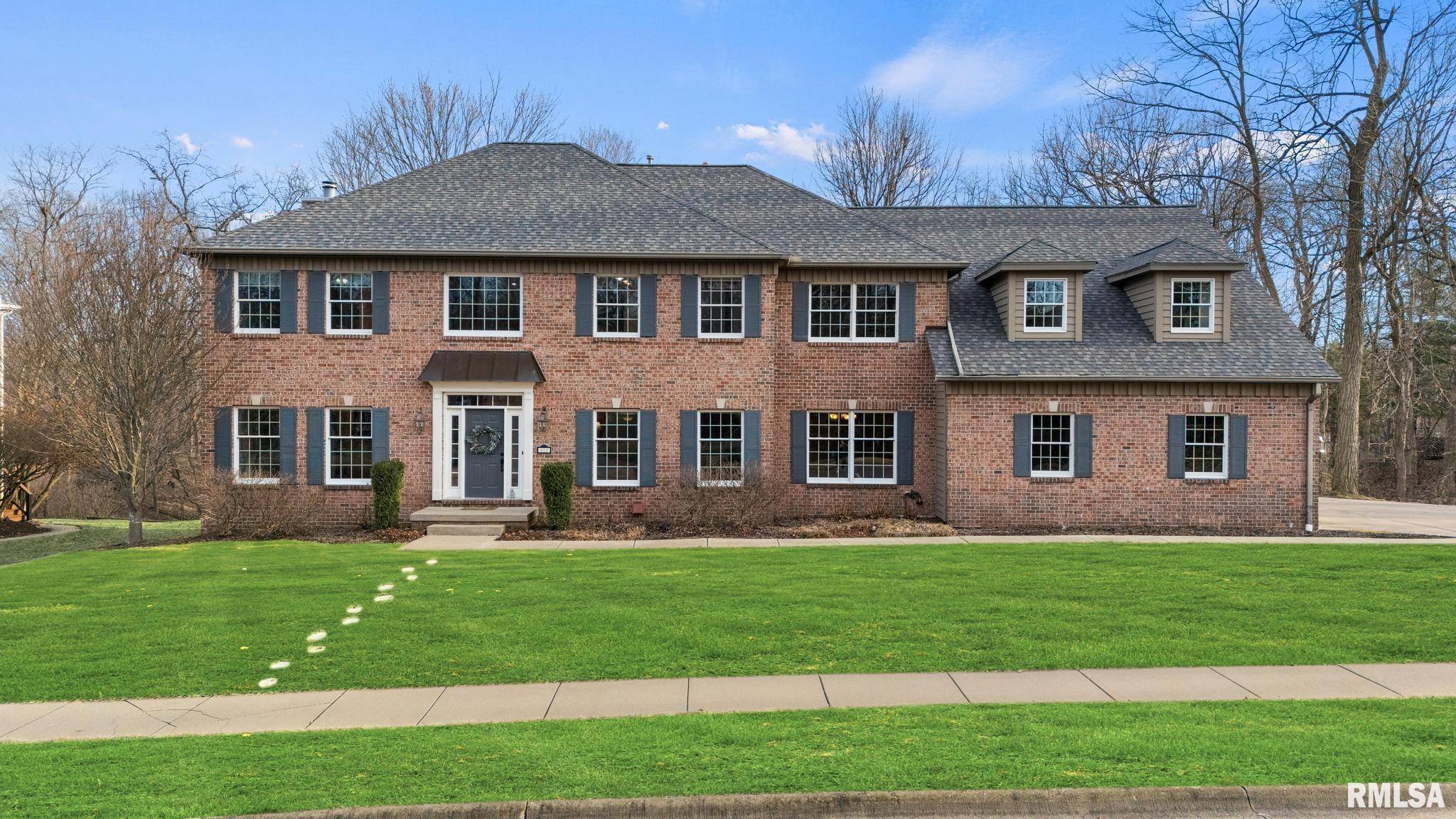 Dunlap, IL 61525,812 W BRIDGETOWNE CT